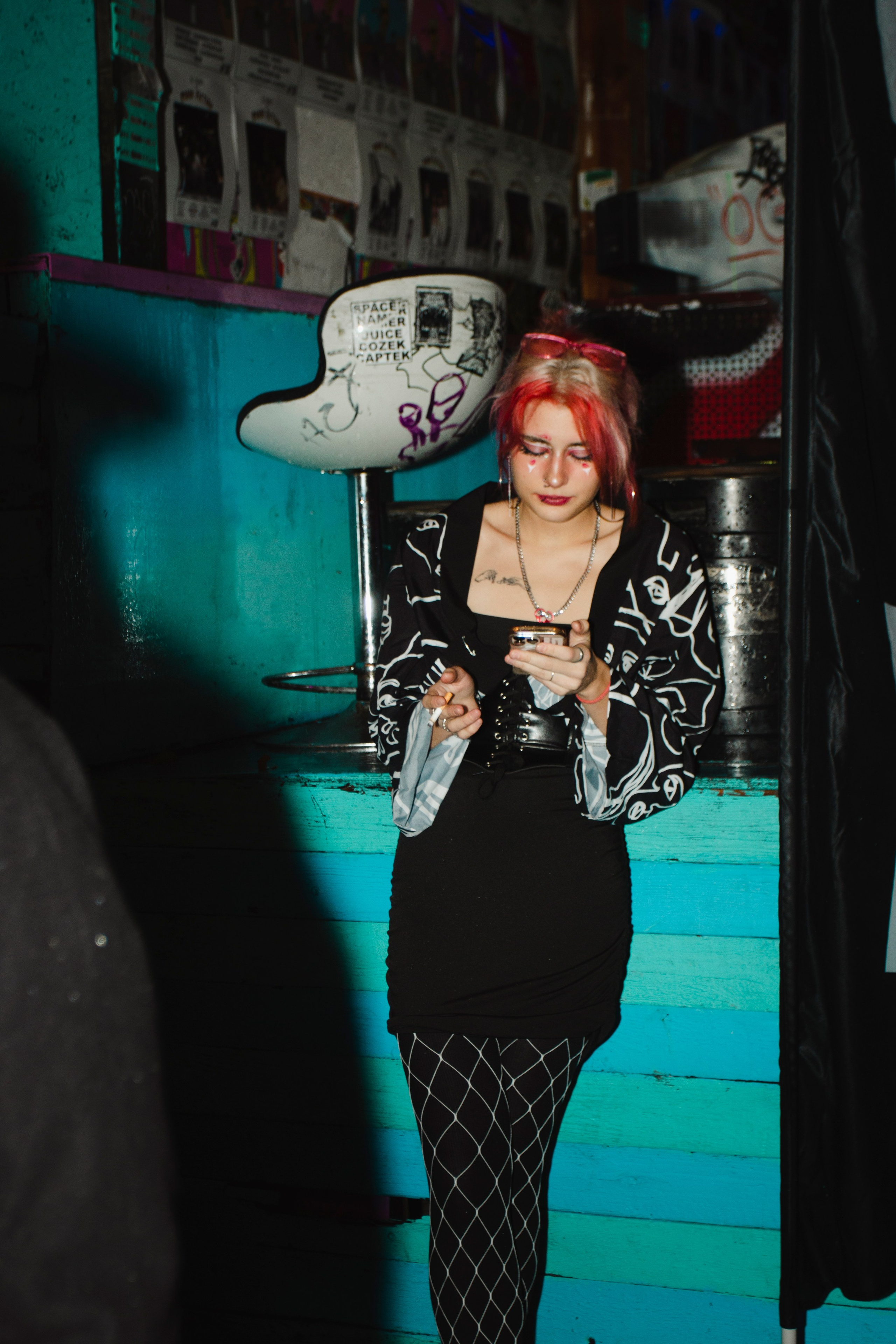 Репортаж. Фотограф Злата Спицына