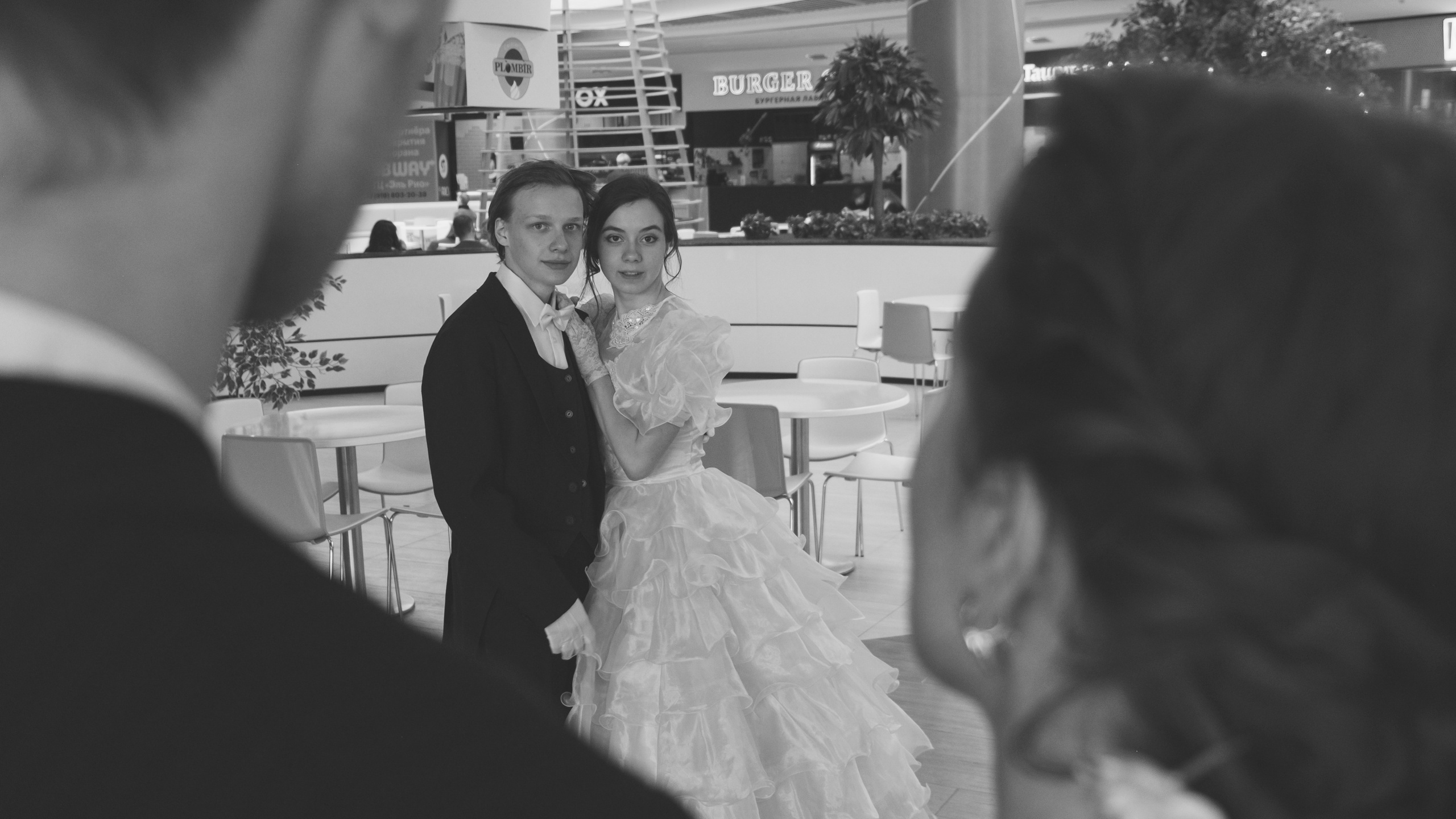 Переплетение времен. Дмитрий Пропадалин, Нейрофотография