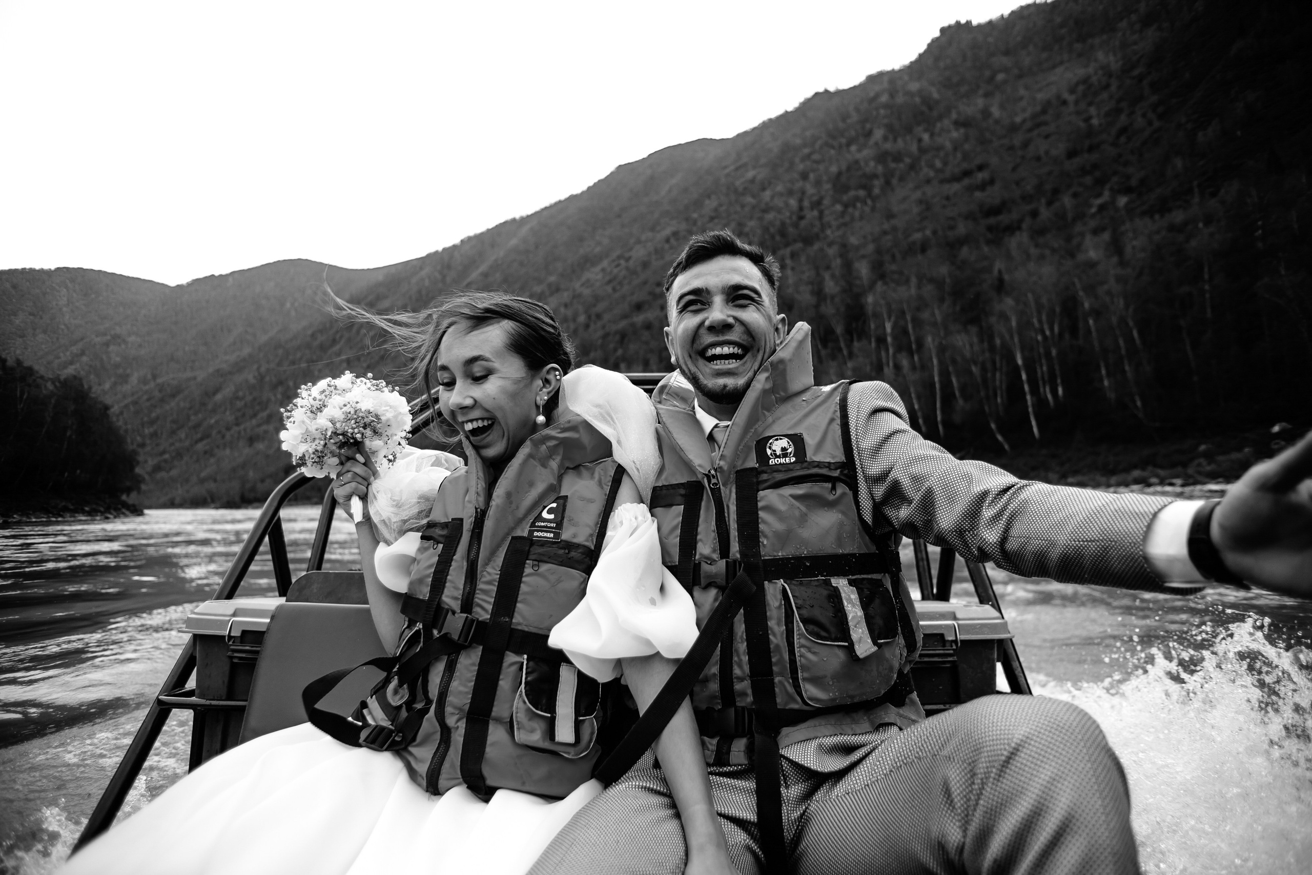 Свадьбы. Портретный фотограф Бийск|Красноярск Максим Тишков