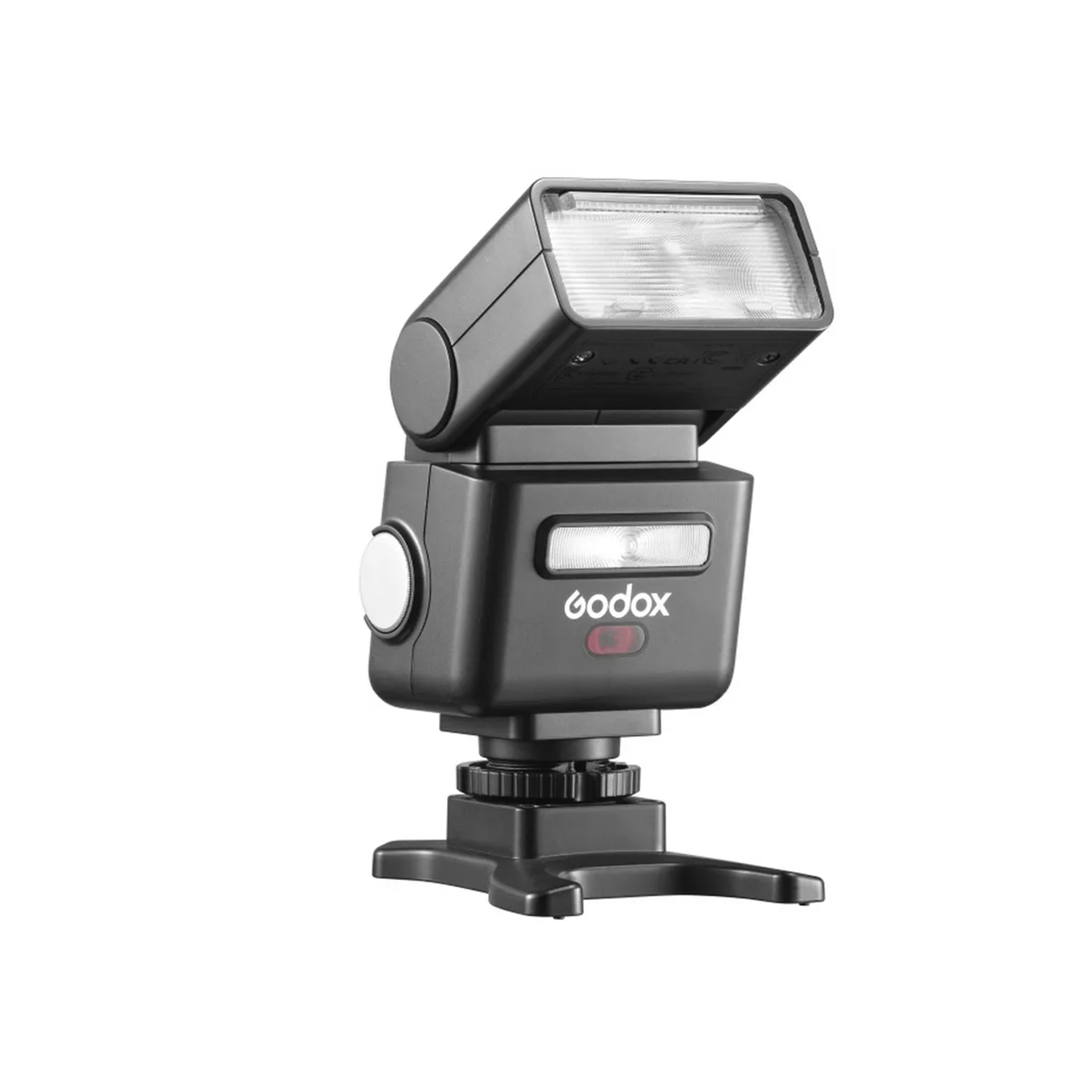 Вспышка Godox iT32 + X5-C TTL HSS магнитная для Canon