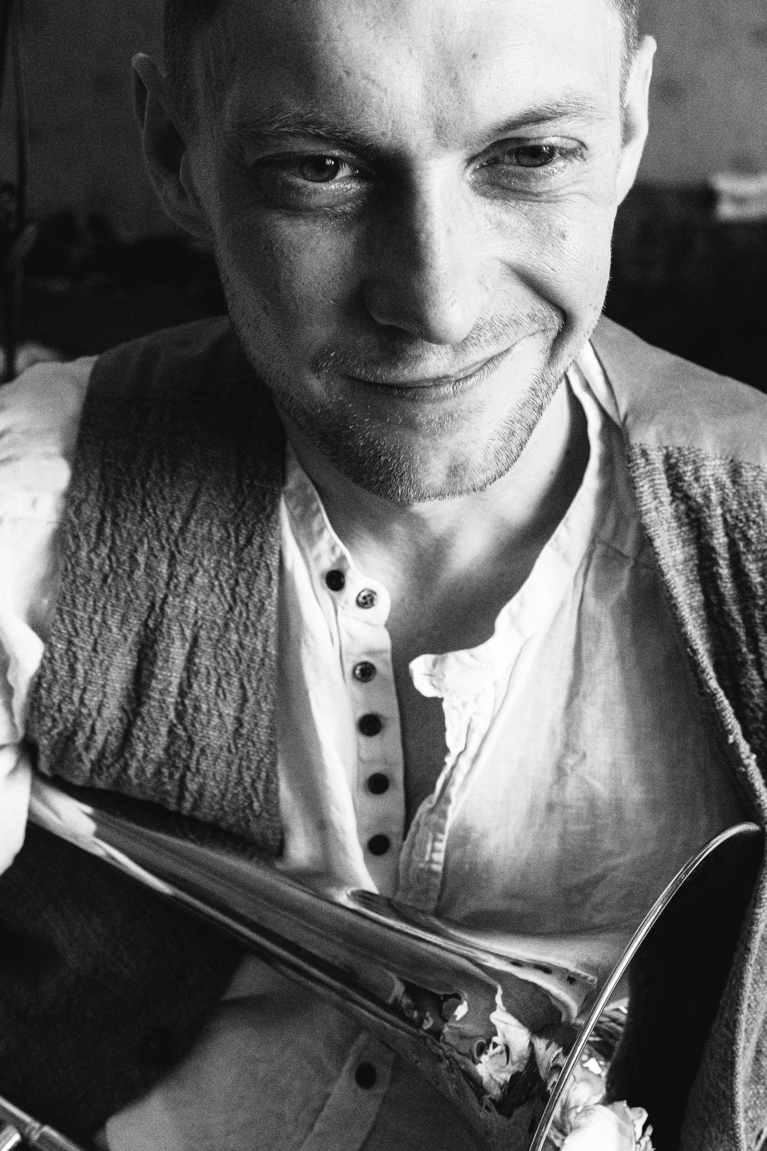 Парам пам пам. Мультифотограф Сергей Запорожец