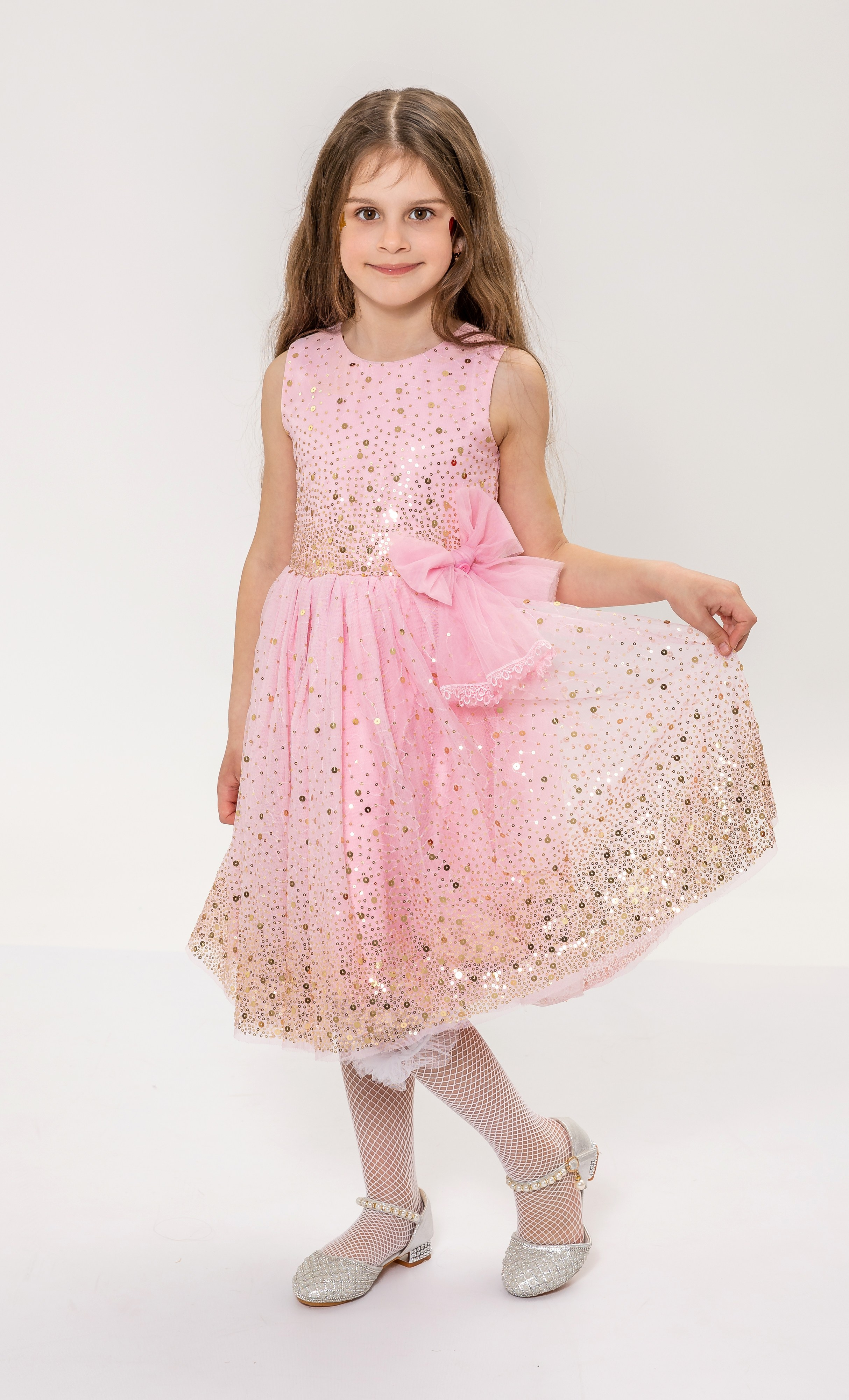 Наряды для девочек. Детский семейный фотограф в г. Находка Ольга Коваленко, фотостудия Memories