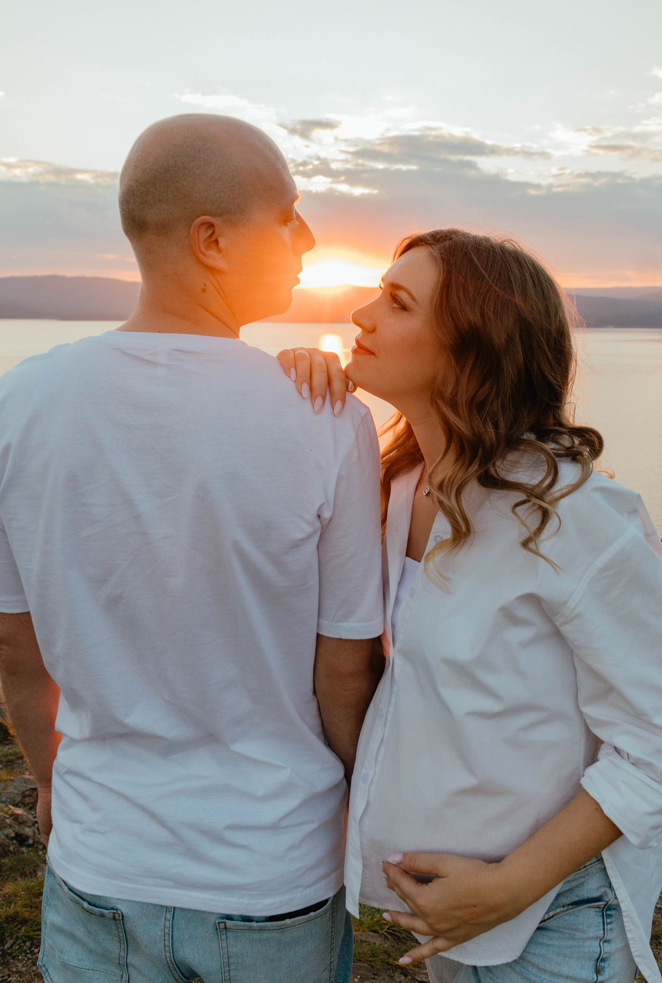 Семейная фотосессия для Артёма, Тёмы и Марина+1. Фотограф Александра Коновалова