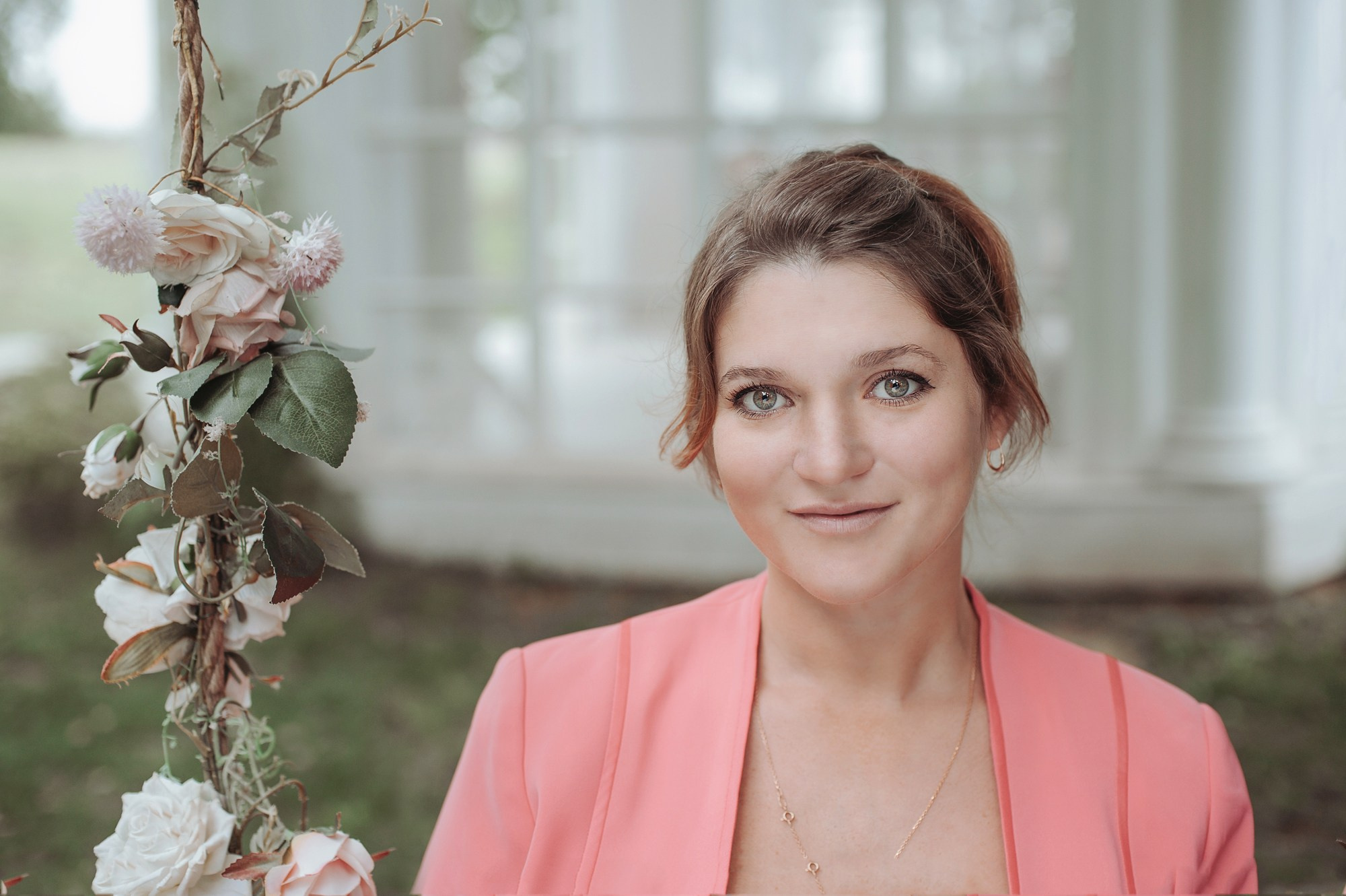 Семейный и детский фотограф Марина Тувиста в Санкт-Петербурге