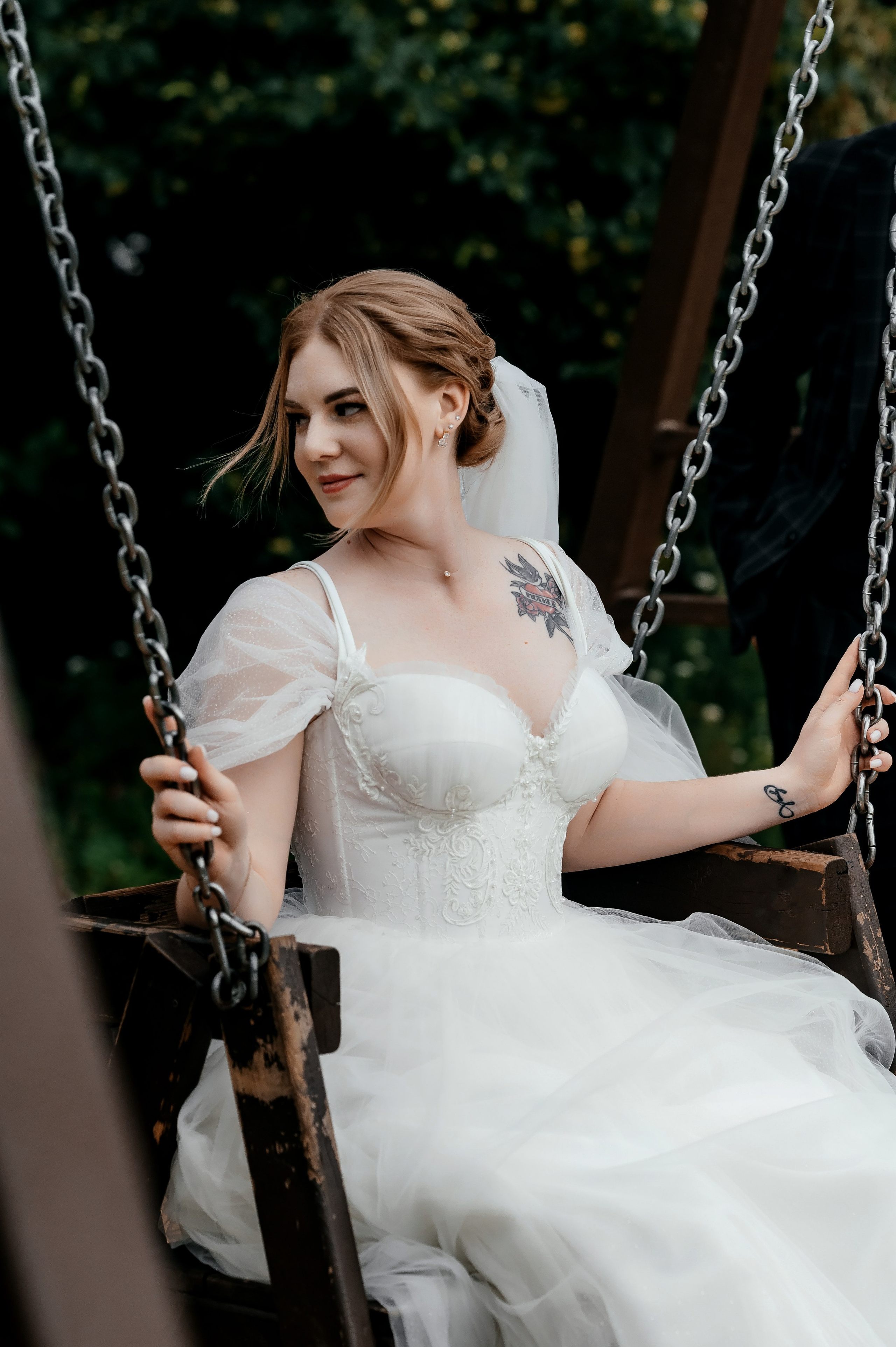 А как Вам такая идея?. Свадебный и семейный фотограф Виктория Носачёва. Щелково, Москва и МО