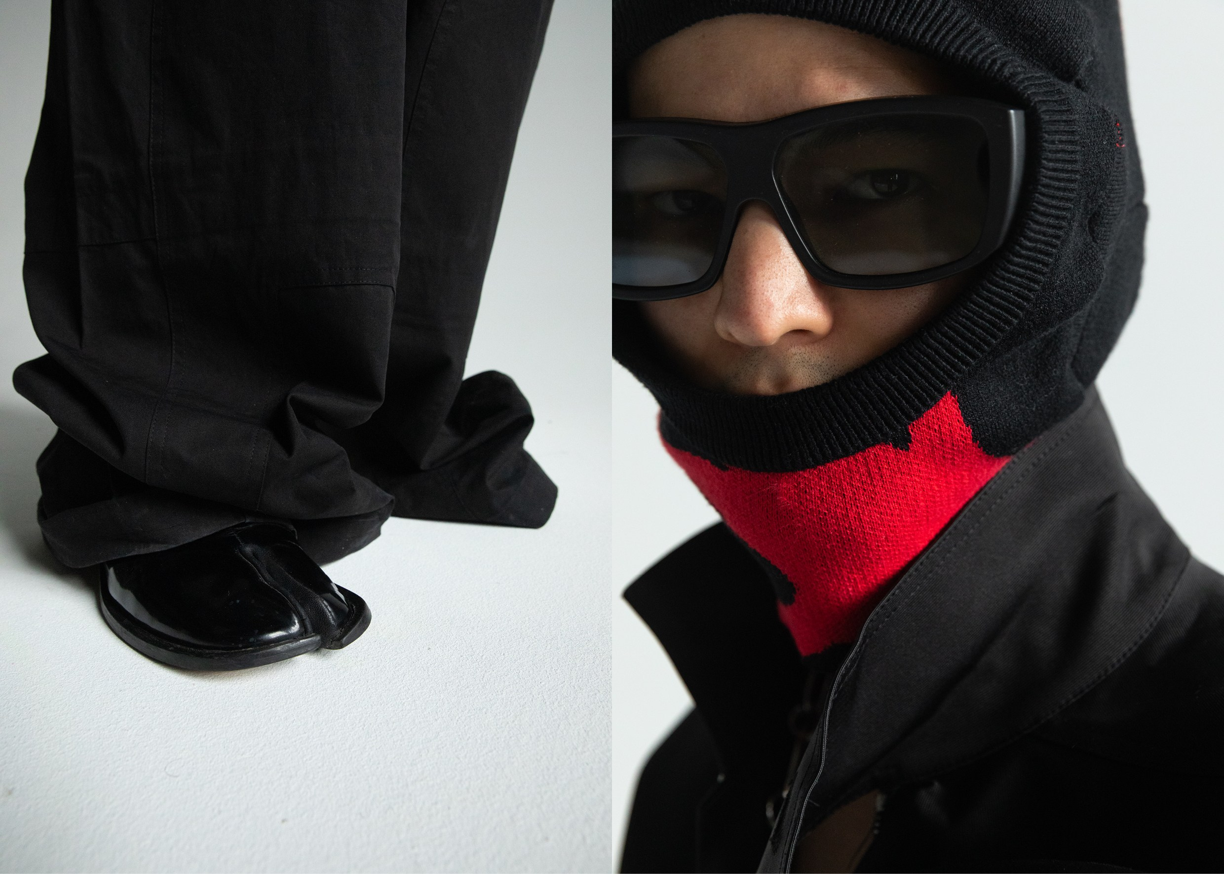 SIMULATION. Artem Nikiforov — Photographer & Creative Producer in Tbilisi, Georgia