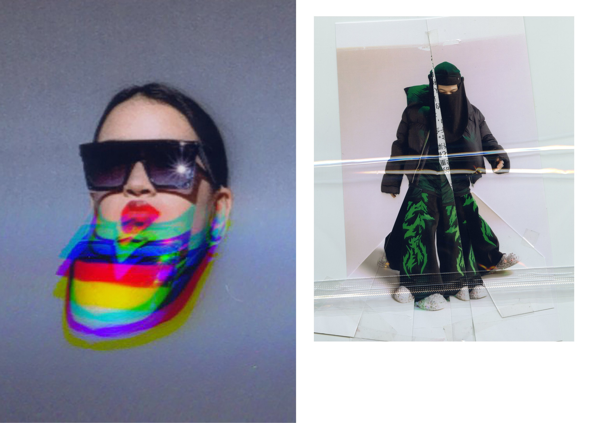 SIMULATION. Artem Nikiforov — Photographer & Creative Producer in Tbilisi, Georgia