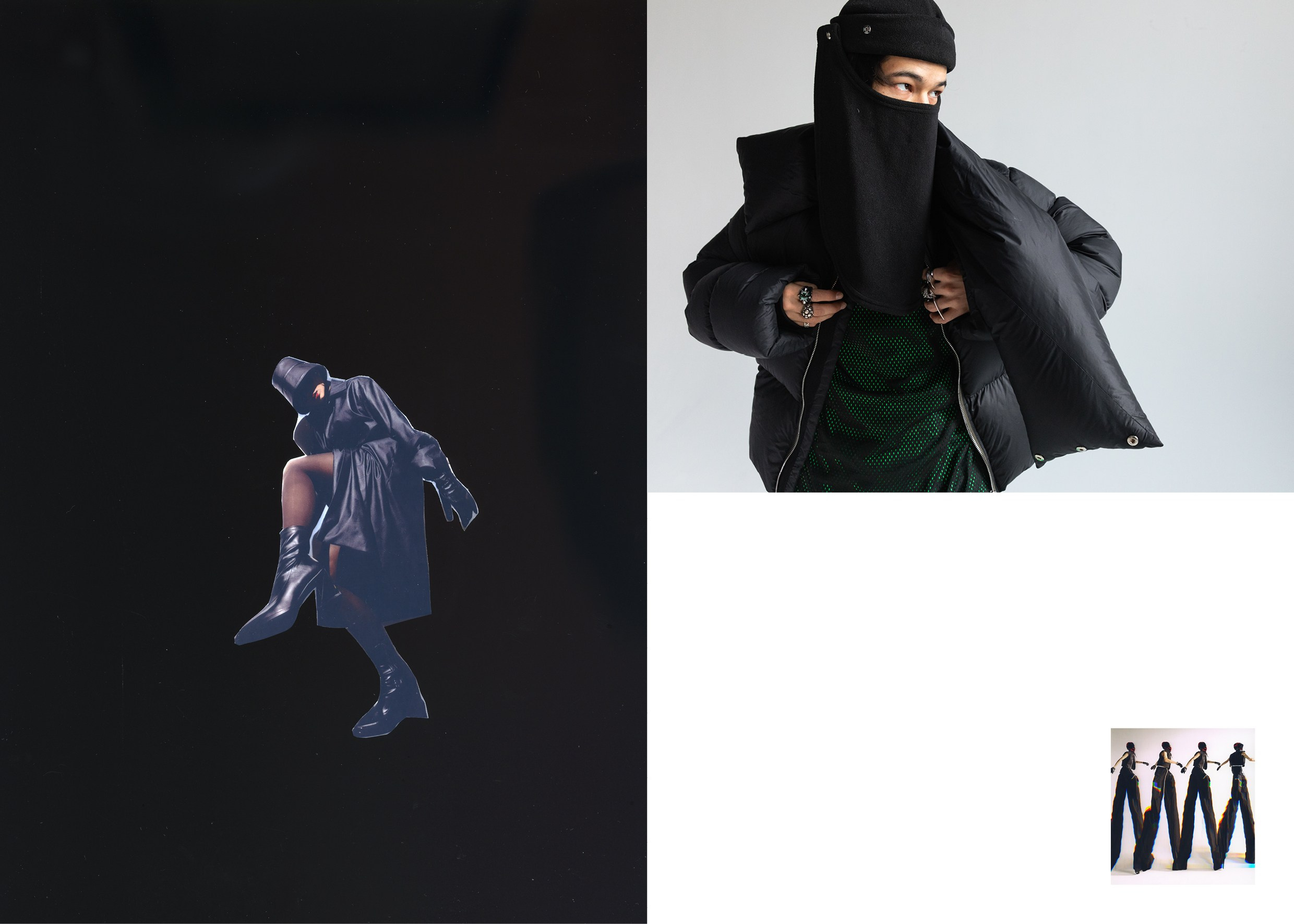 SIMULATION. Artem Nikiforov — Photographer & Creative Producer in Tbilisi, Georgia