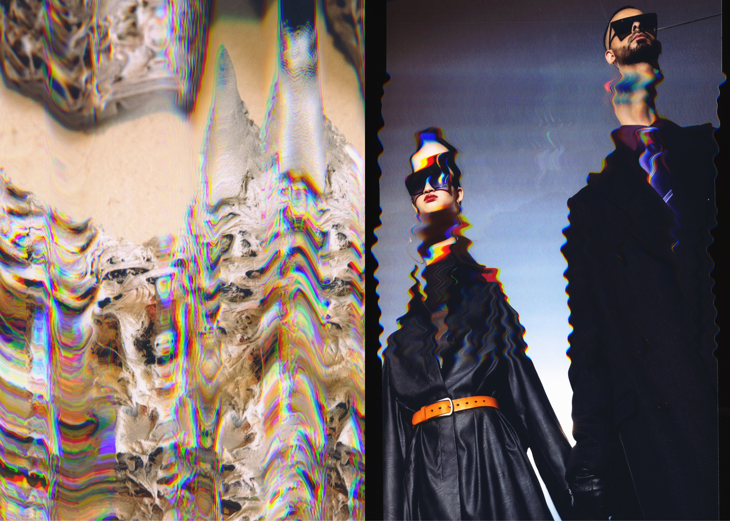 SIMULATION. Artem Nikiforov — Photographer & Creative Producer in Tbilisi, Georgia