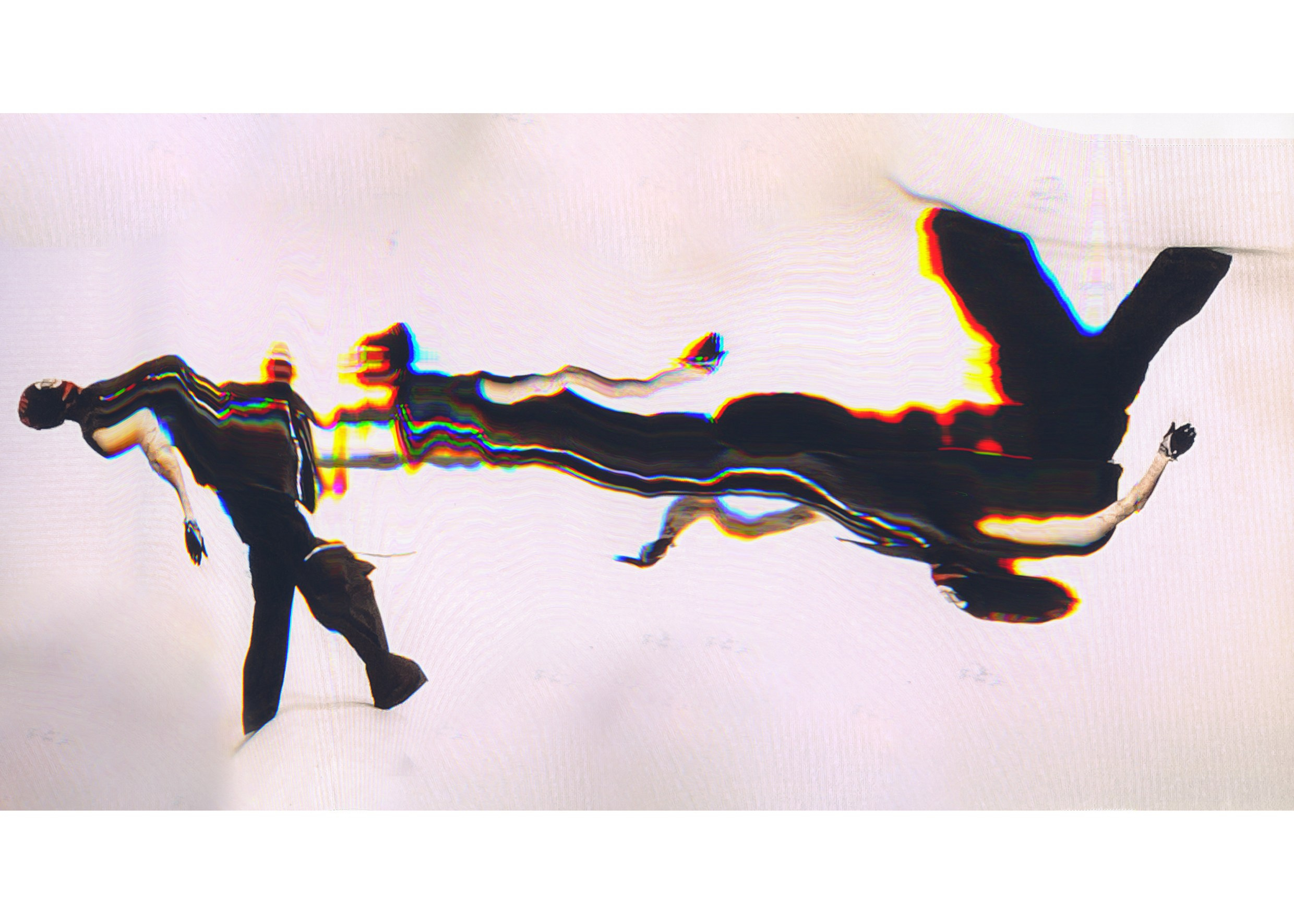 SIMULATION. Artem Nikiforov — Photographer & Creative Producer in Tbilisi, Georgia