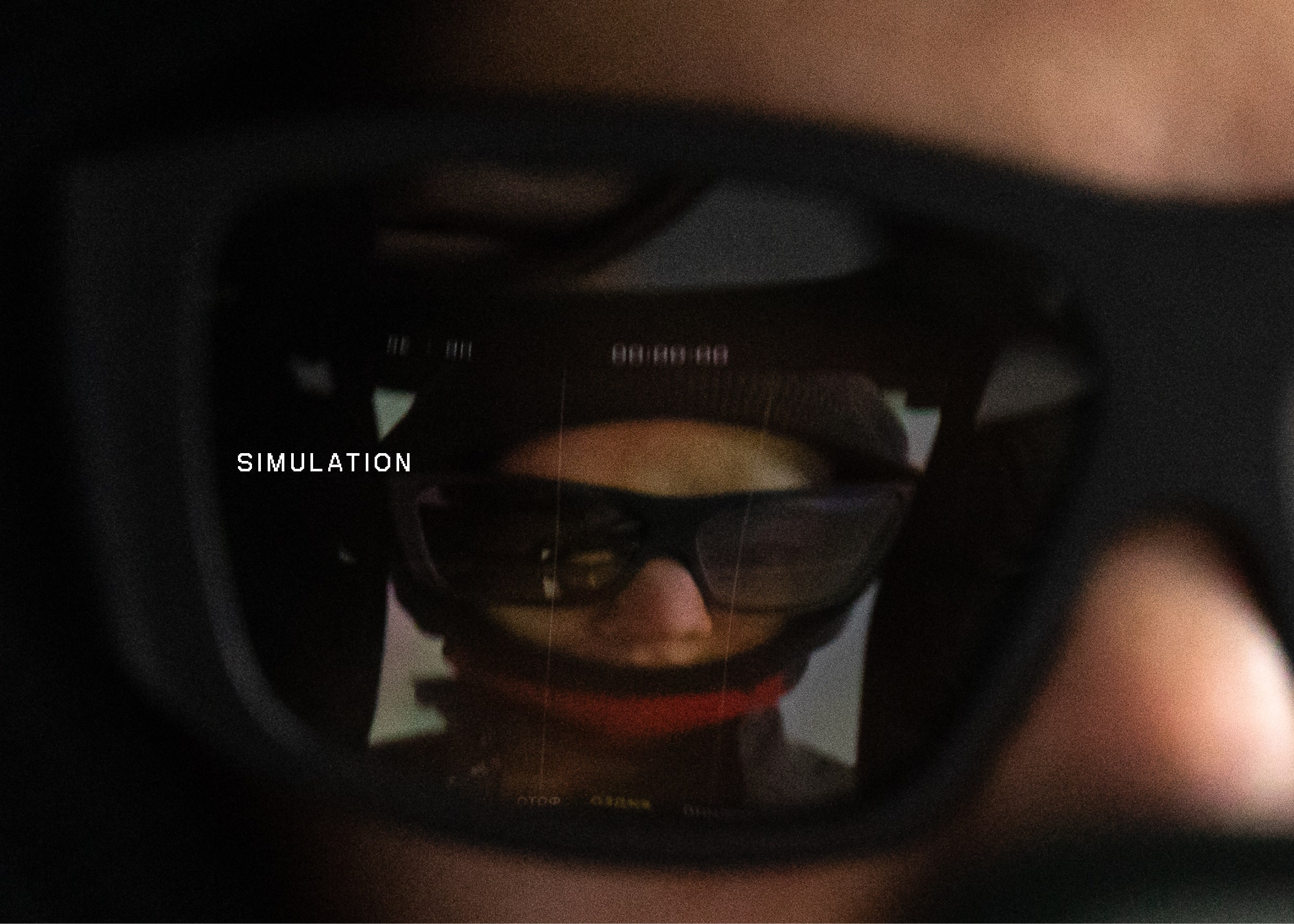 SIMULATION. Artem Nikiforov — Photographer & Creative Producer in Tbilisi, Georgia