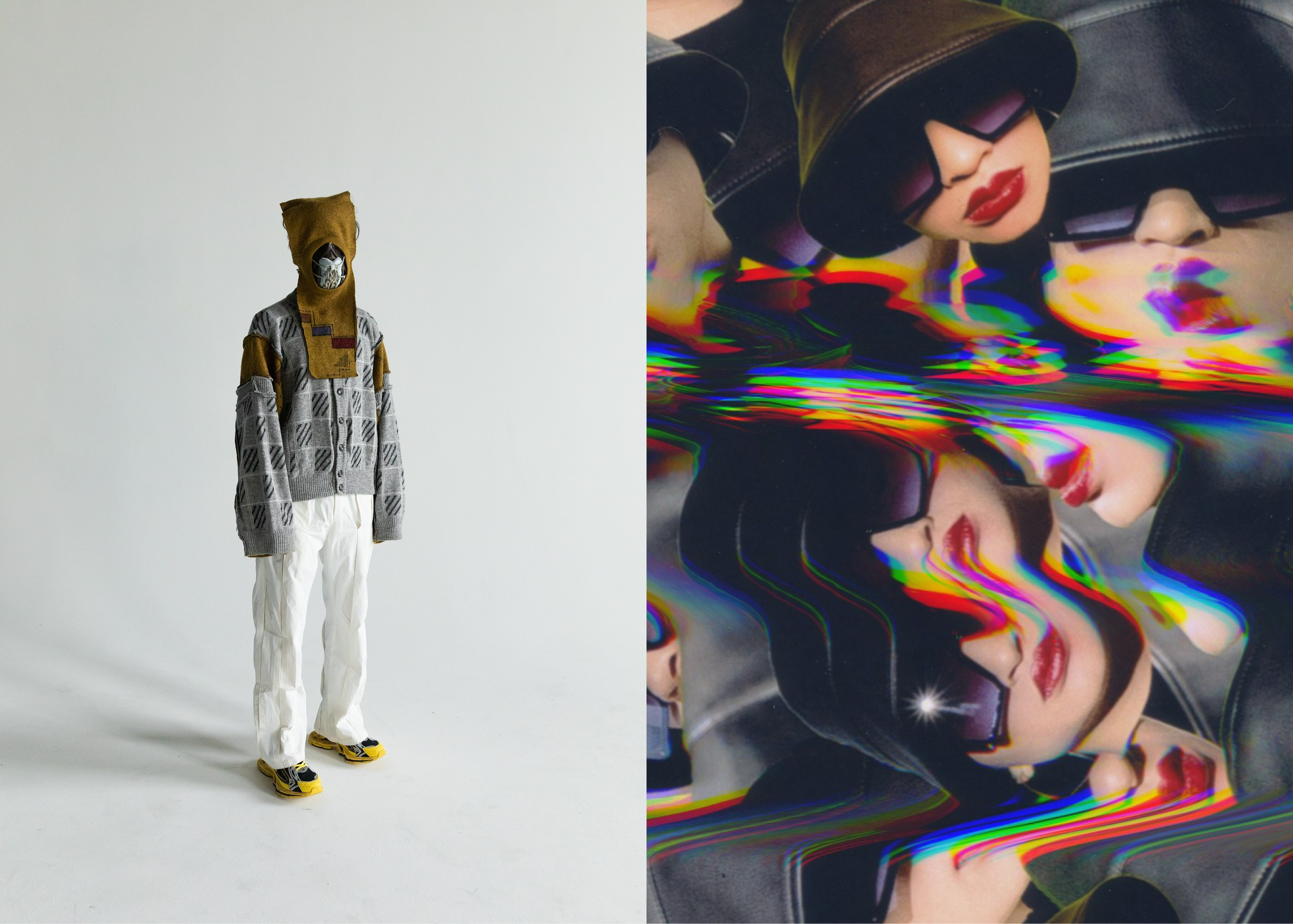SIMULATION. Artem Nikiforov — Photographer & Creative Producer in Tbilisi, Georgia
