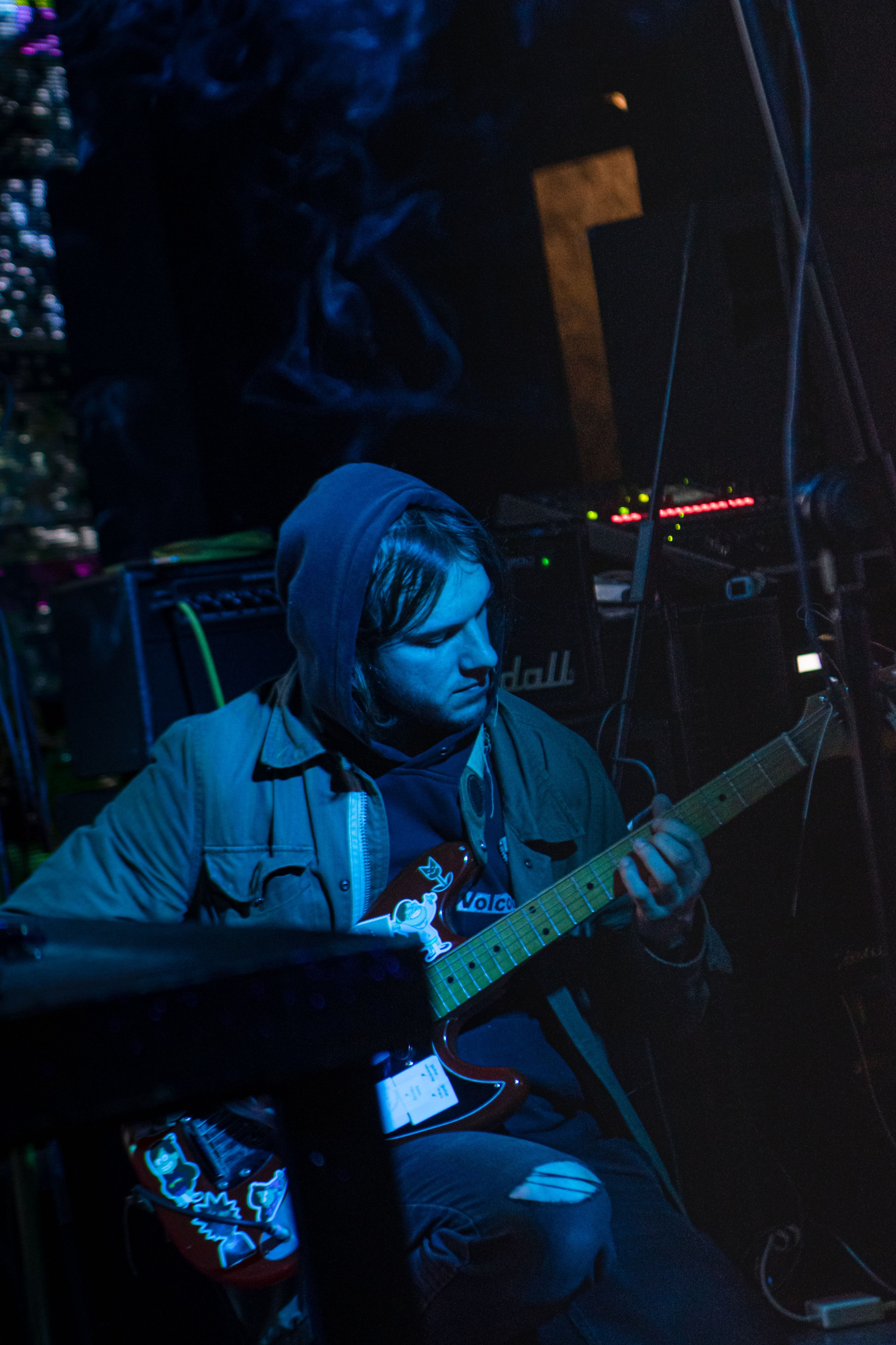 В созвучии с природой. Фотограф Светлана В. Пронина, Москва