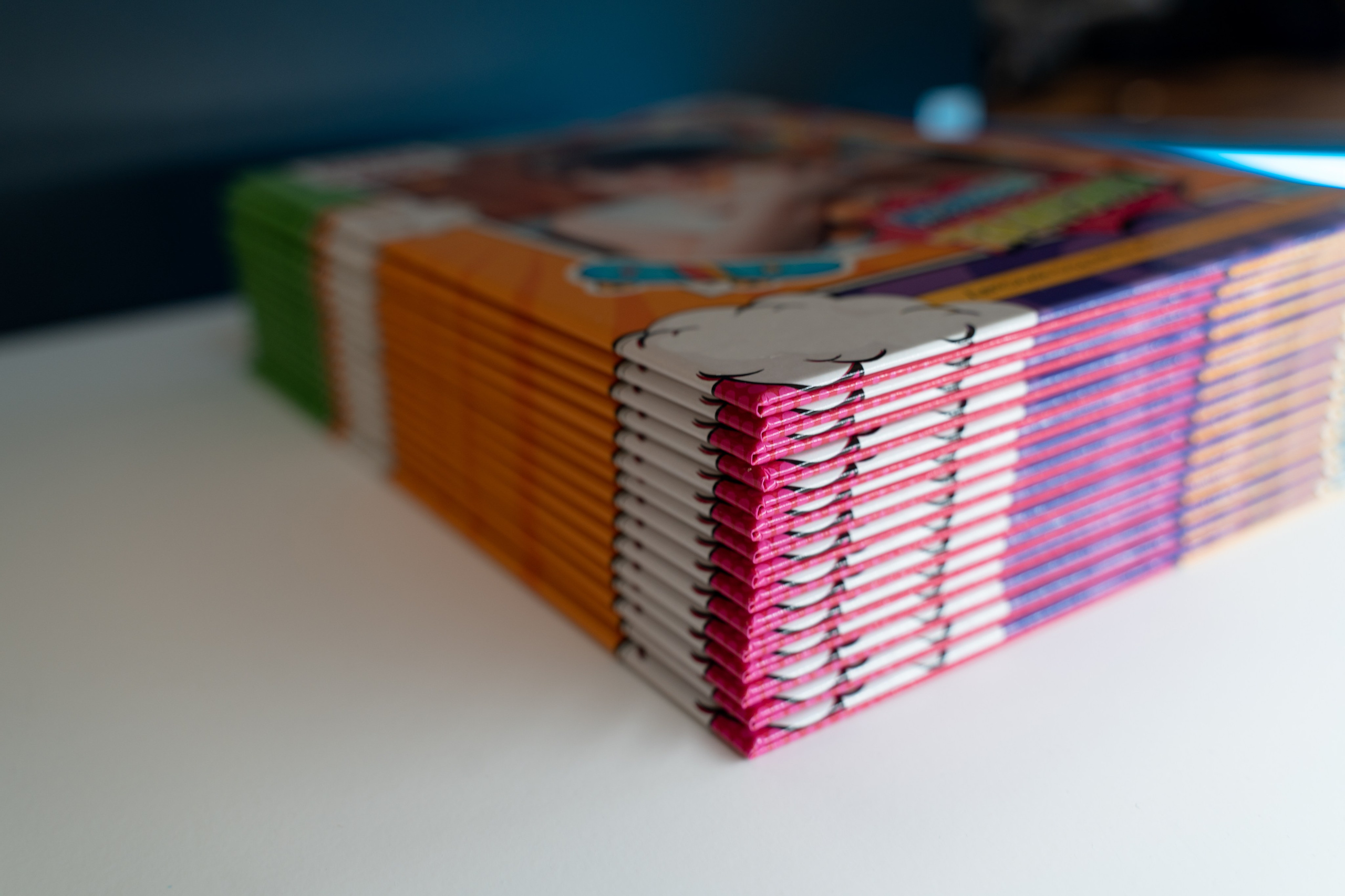 Детские сады. Свадебное видео и выпускные альбомы в Челябинской области in LENS