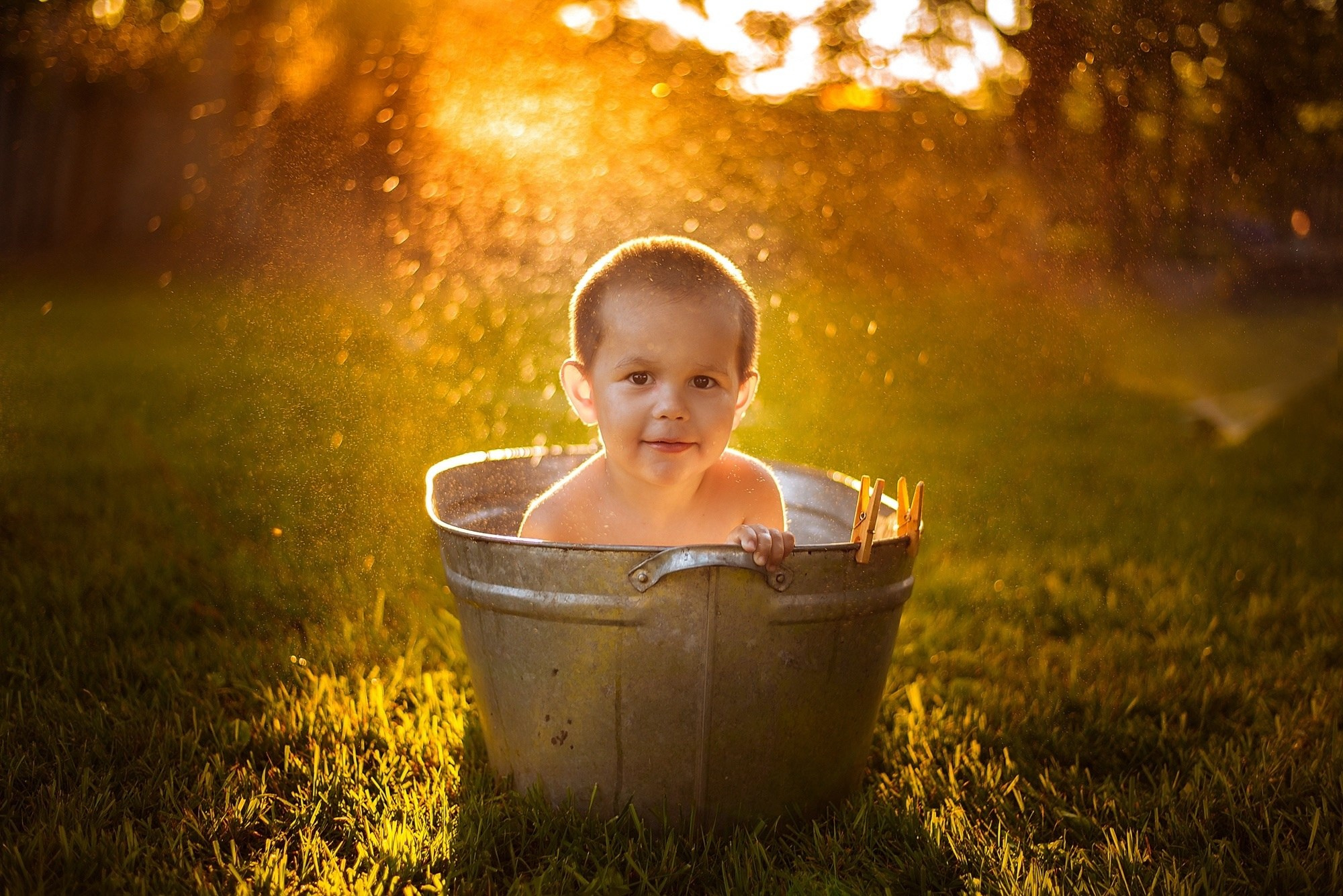 Семейный фотограф в Тольятти и Самаре Юлия Леванова