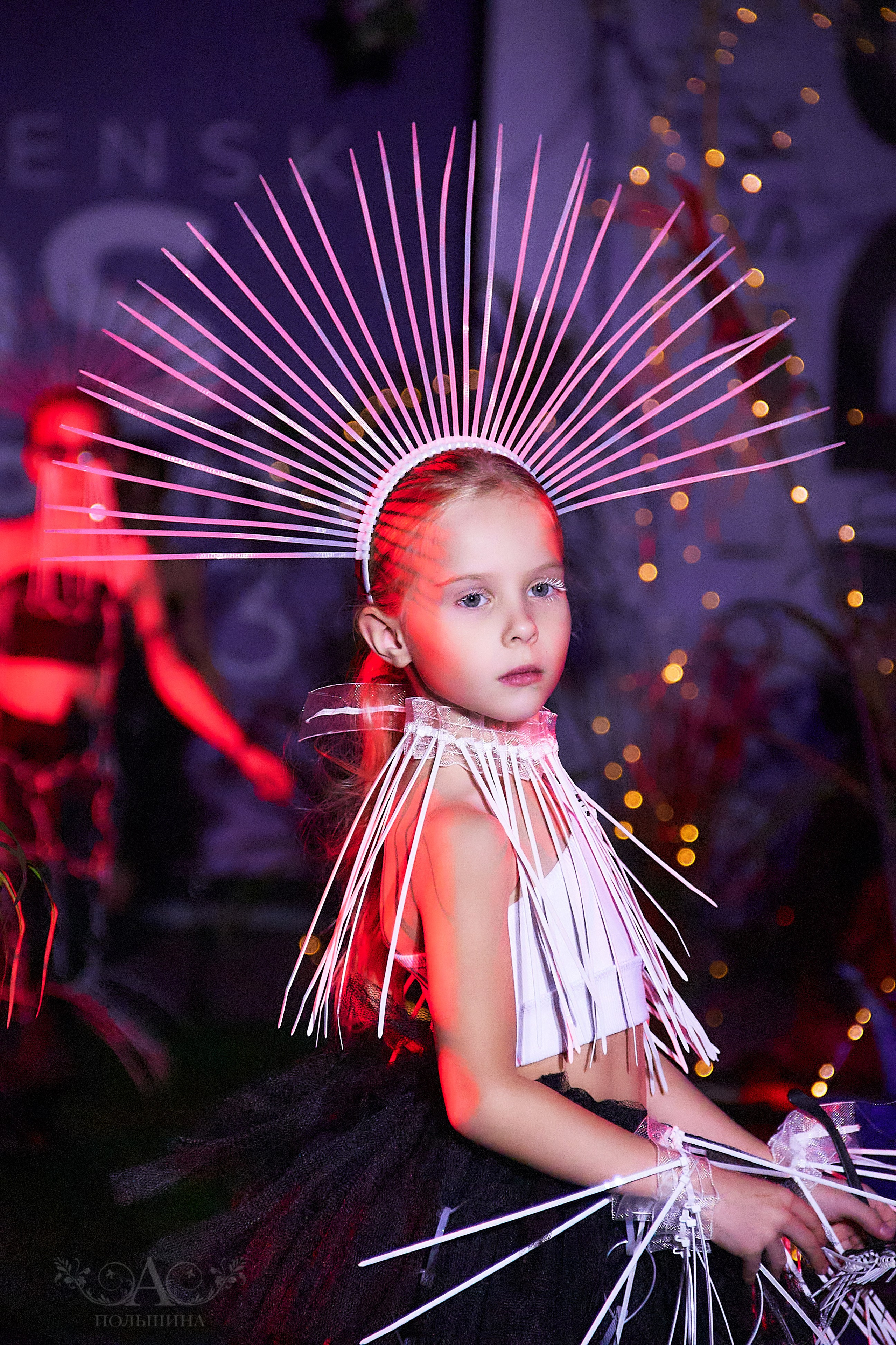 SMOLENSK KIDS FASHION WEEK 2023. Фотограф в Смоленске Ася Польшина