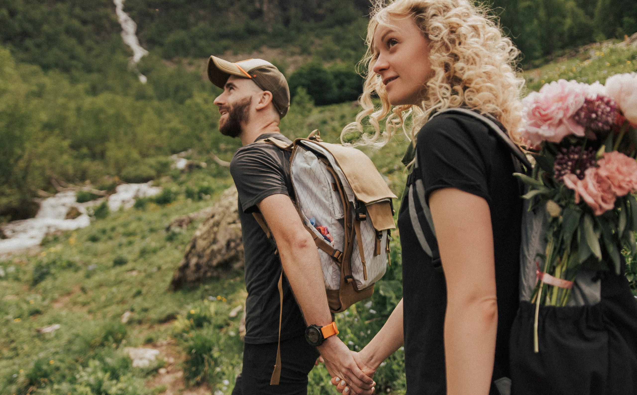 НАША ВЫСОТА 2280. Фотограф Настя Конник | Пятигорск | Эльбрус | Домбай | Архыз | Видеограф КМВ