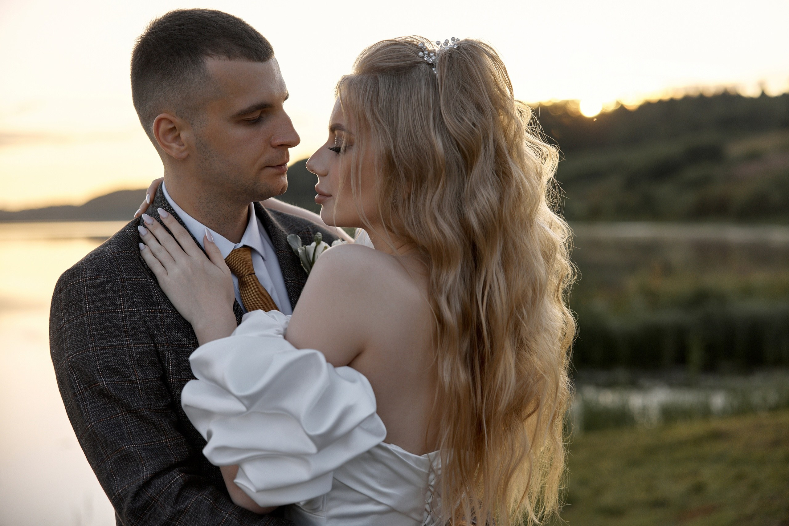 Портфолио. Свадебный фотограф в СПБ Станислав Молчанов