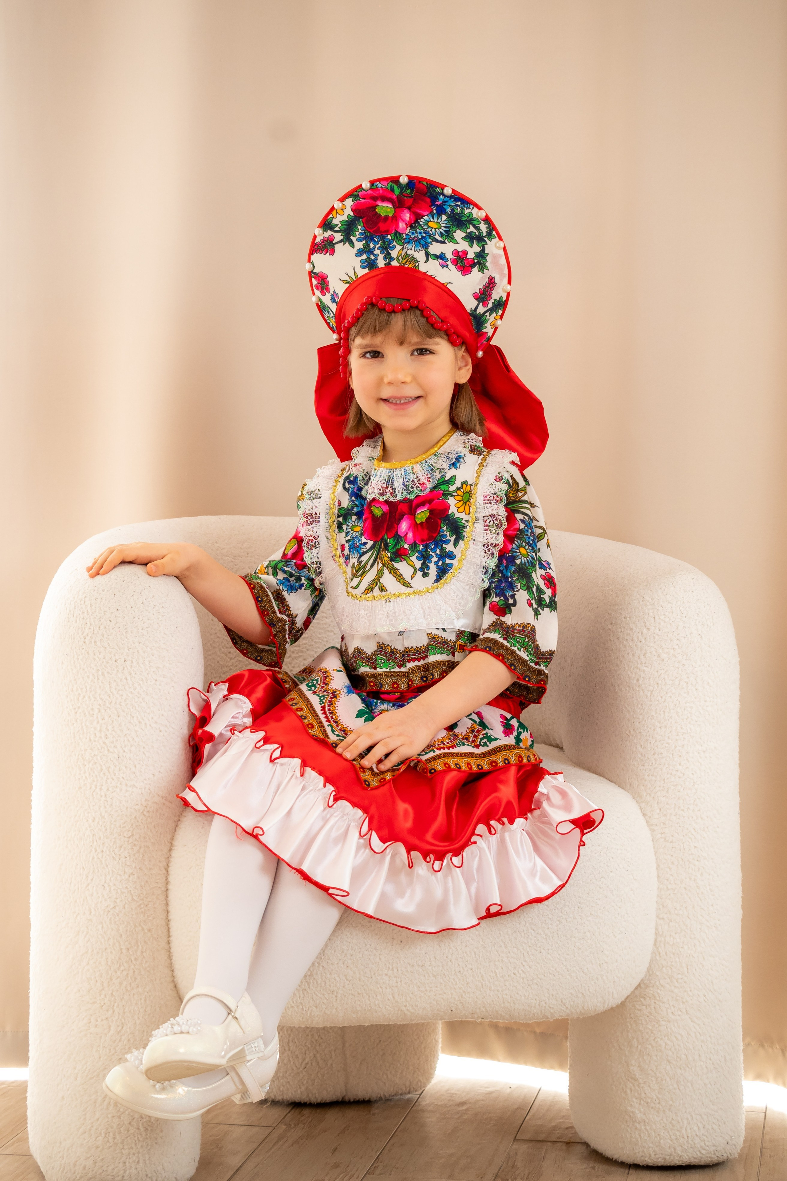 Проект «Необъятная Россия». АНО «Центра социальных проектов «Путь в большой мир»