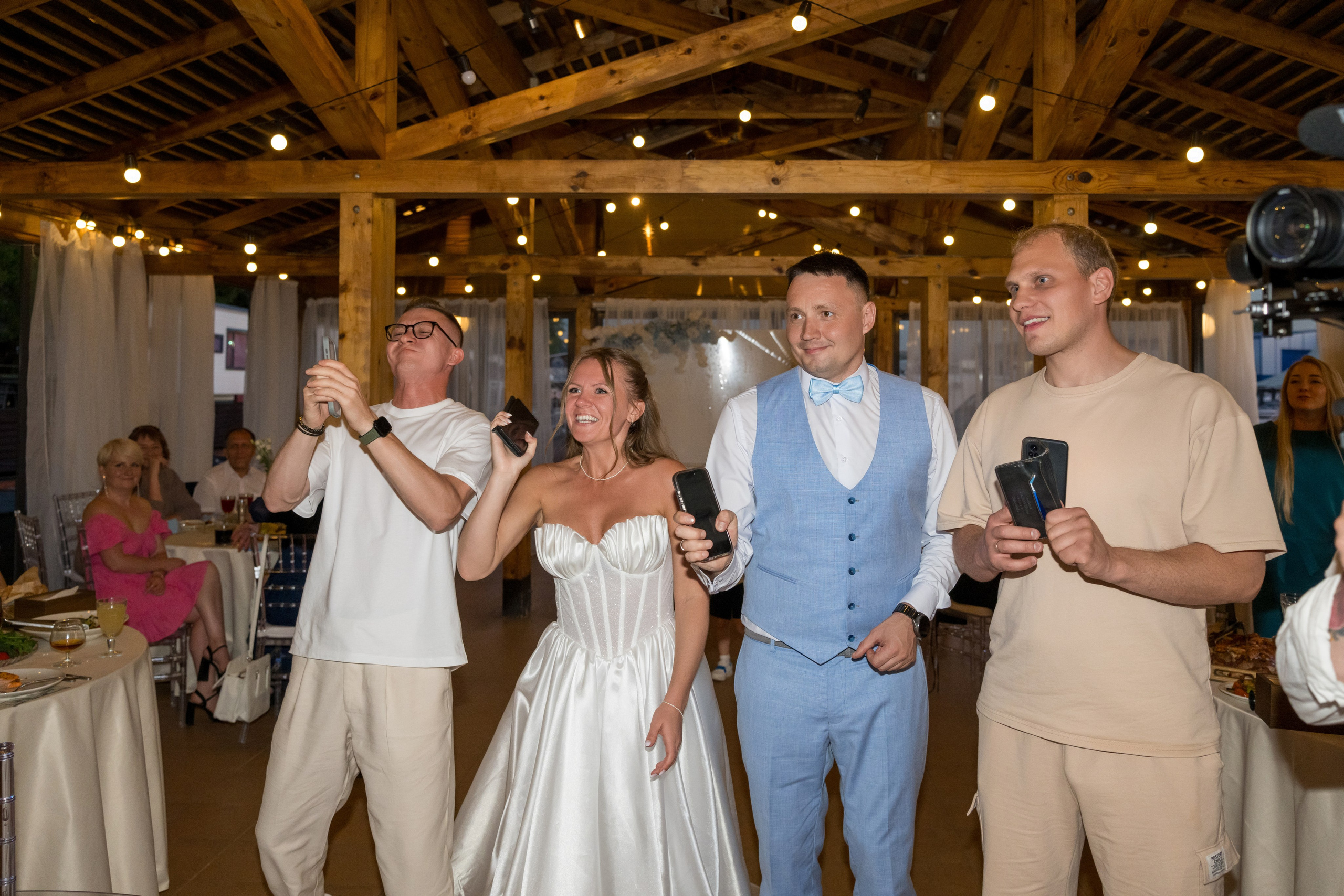 Tenderness. Свадебный и семейный Фотограф в Москве Александр Березин