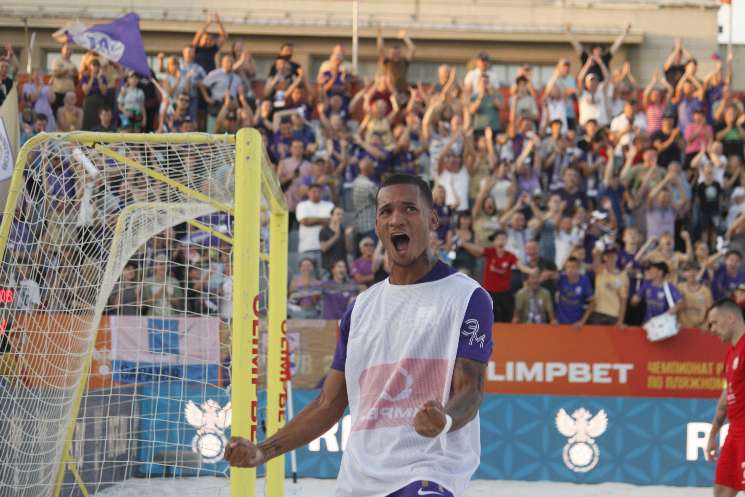 Суперфинал Чемпионата России по пляжному футболу. Фотокрыжовник. Снимаем, дружим, путешествуем