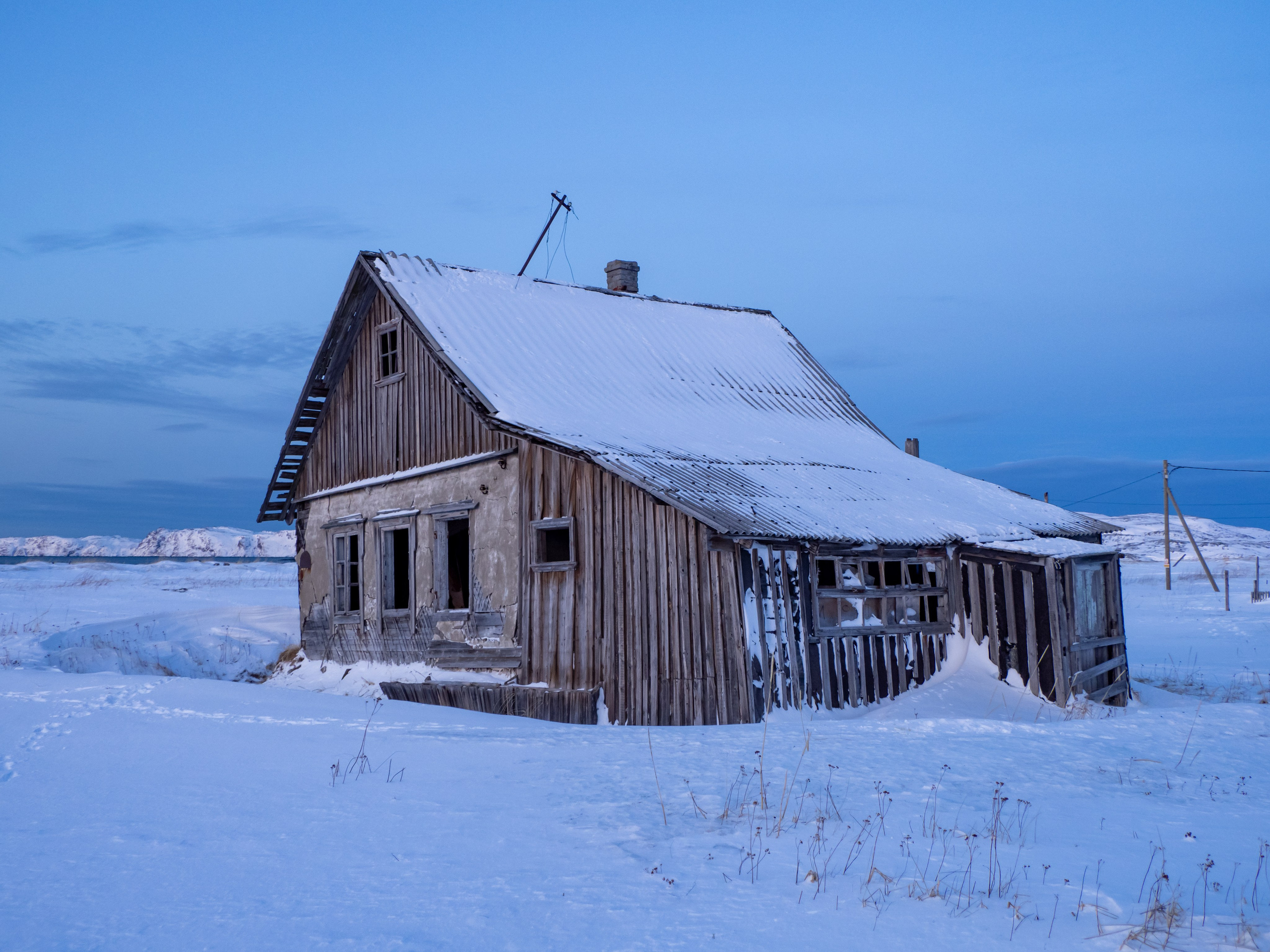Наука путешествовать