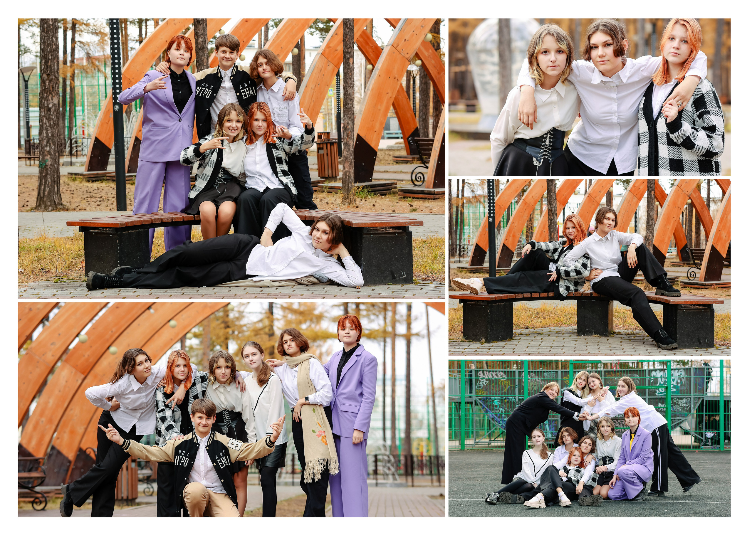 Нерюнгри Фотограф Андриенко Анастасия