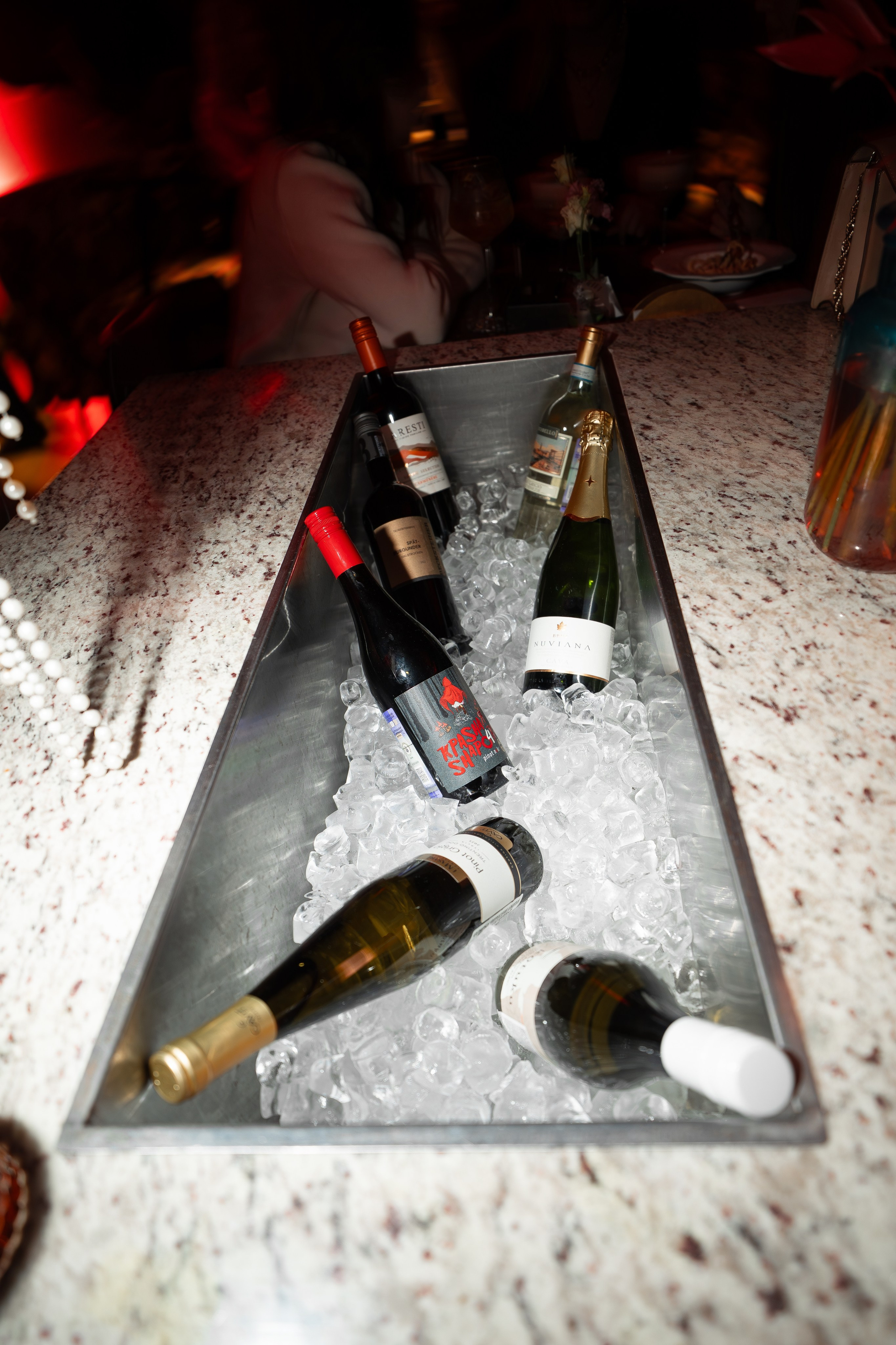 ПАСТА-на-БАРЕ. СВОИ. ФОТООТЧЕТЫ-СОБЫТИЯ-МЕСТА