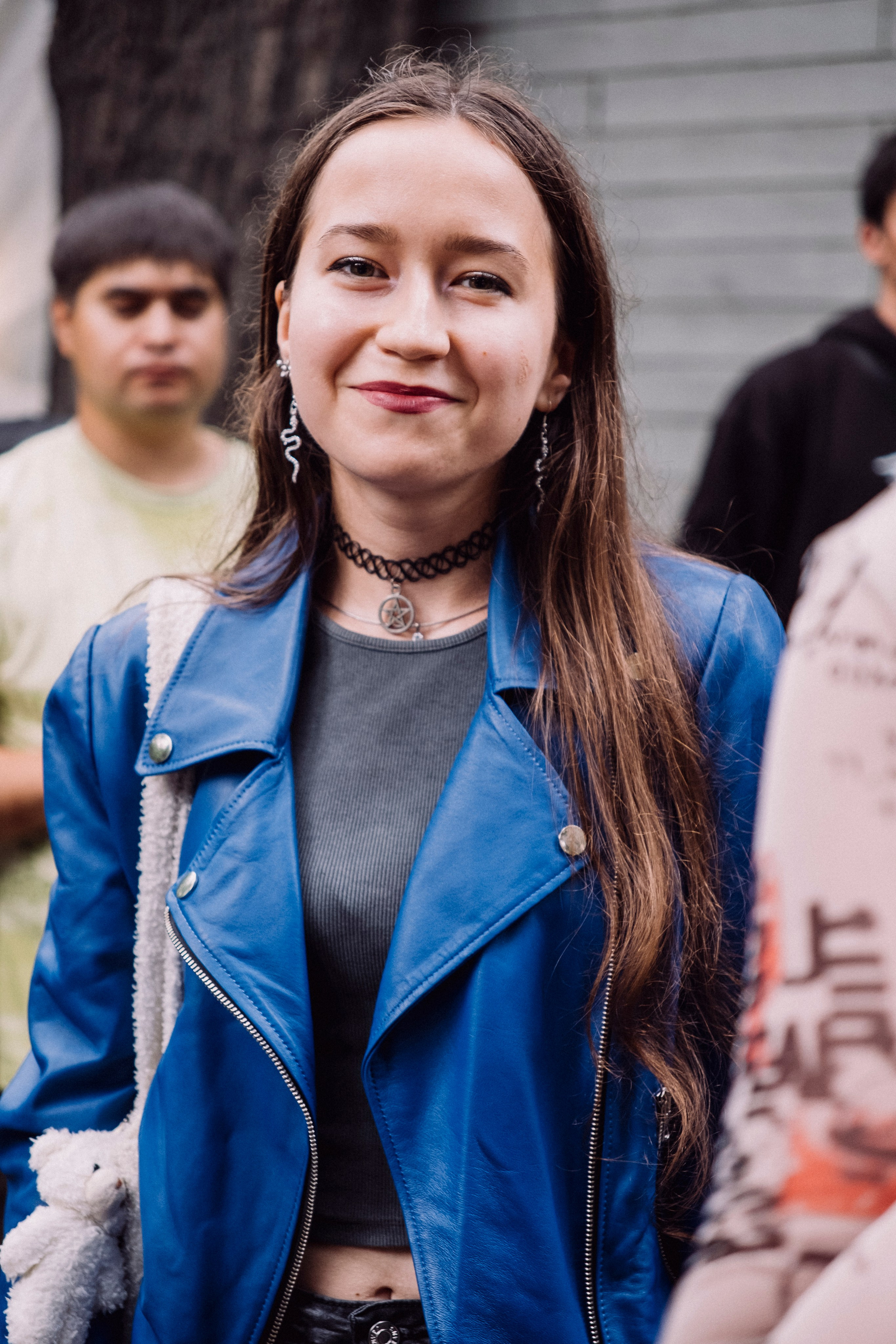 Siberian Core Open Air. Фотограф в Иркутске Анна Мирошникова