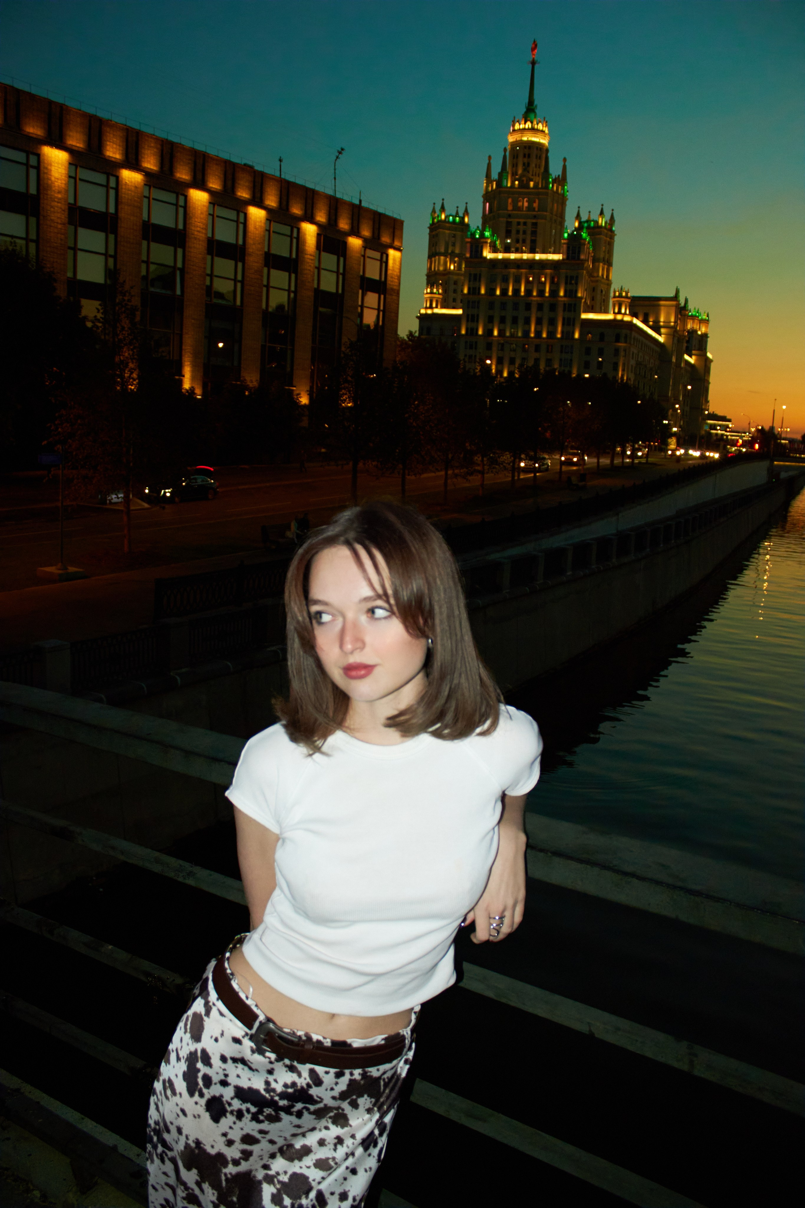 Условия. Ваш Фотограф в Москве