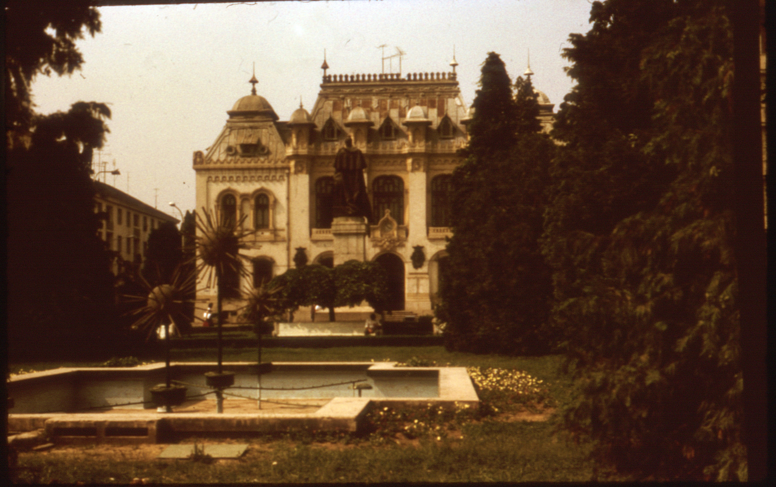 Сараево 1990