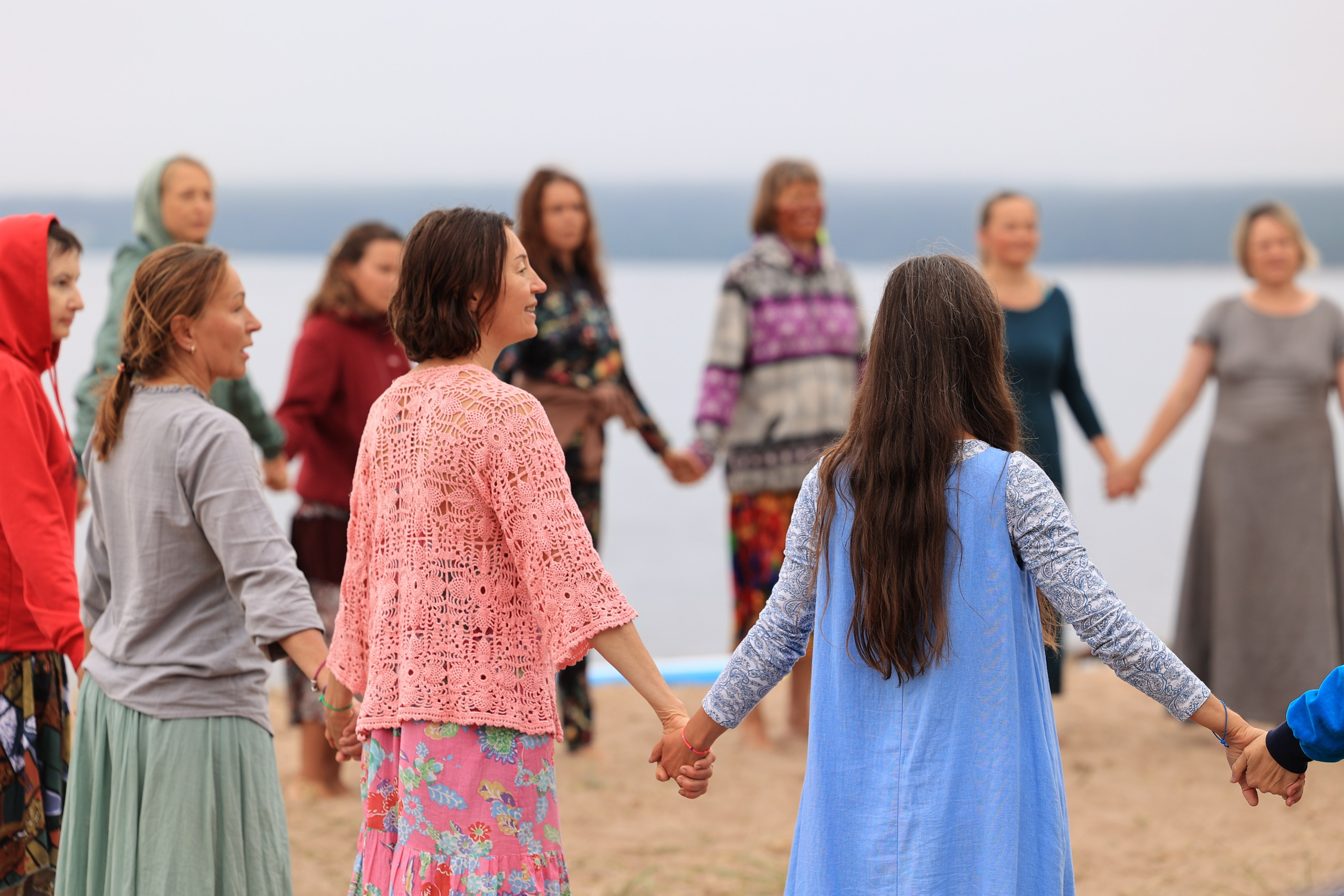 Фотограф в Санкт-Петербурге Анна Сосновская