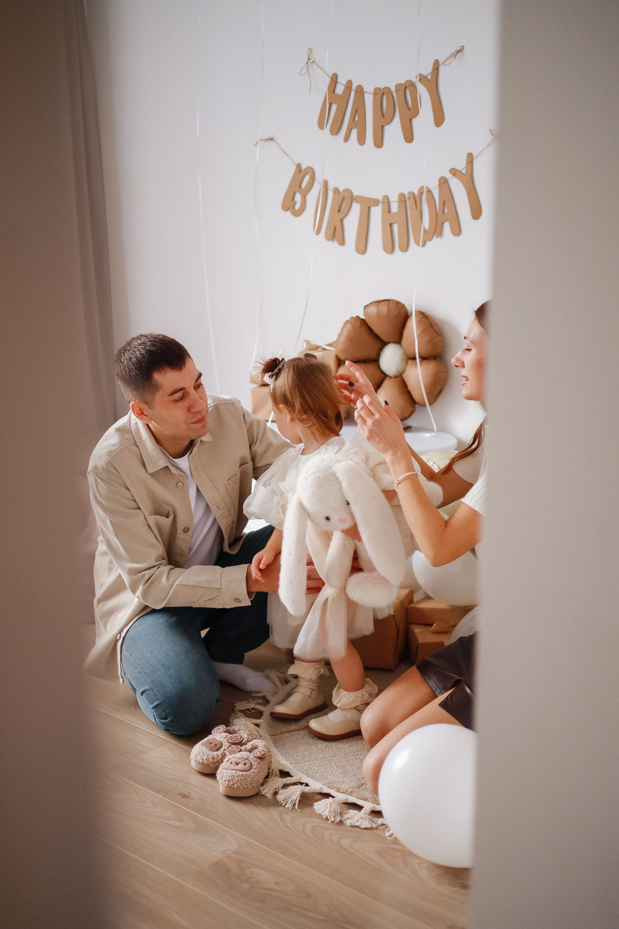 Настеньке 2 годика 💫. Мария Бриль семейный и детский Lifestyle фотограф Москва