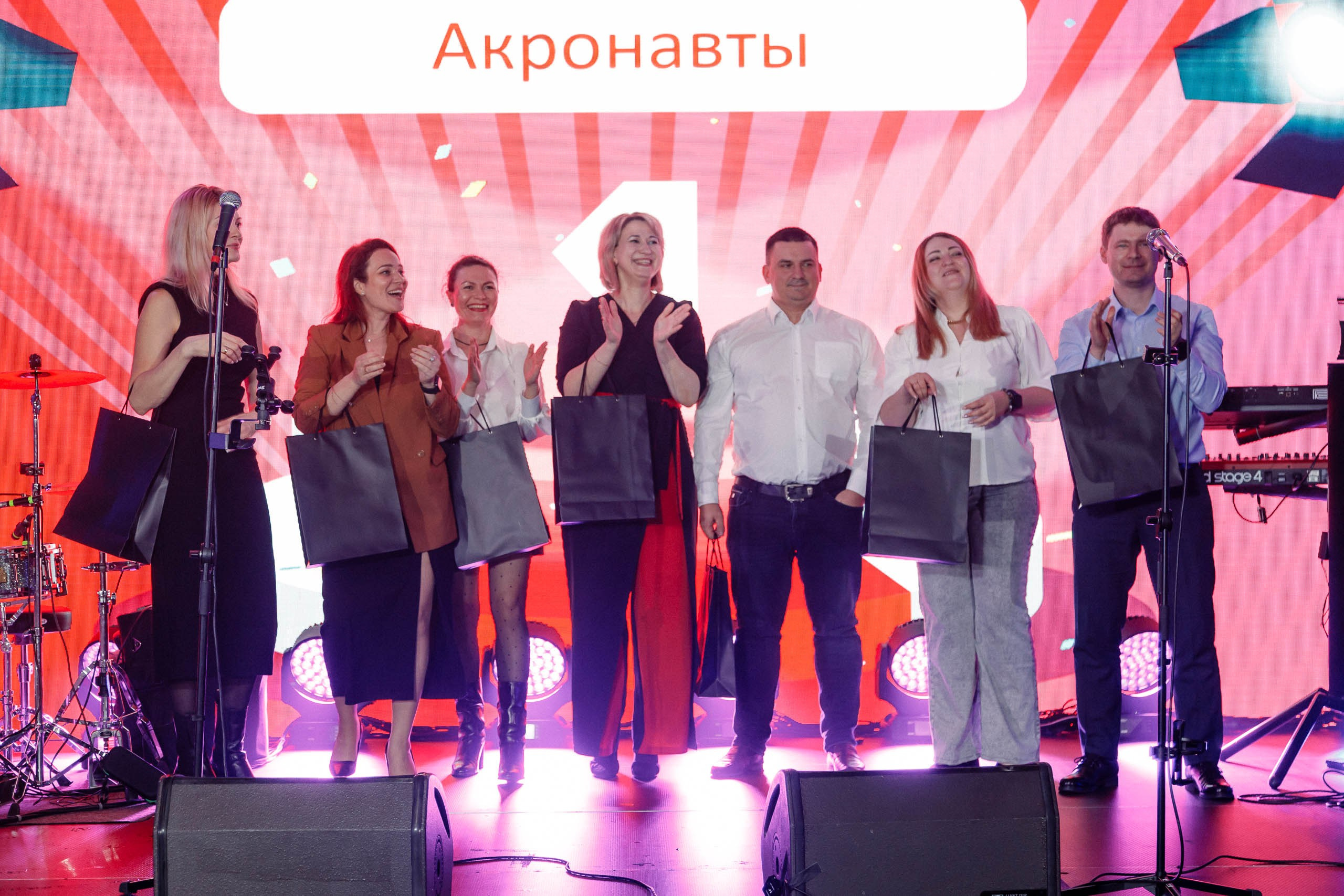 Гала-ужин в казино в Красной Поляне. Репортажный фотограф в Москве, Сочи и Санкт-Петербурге