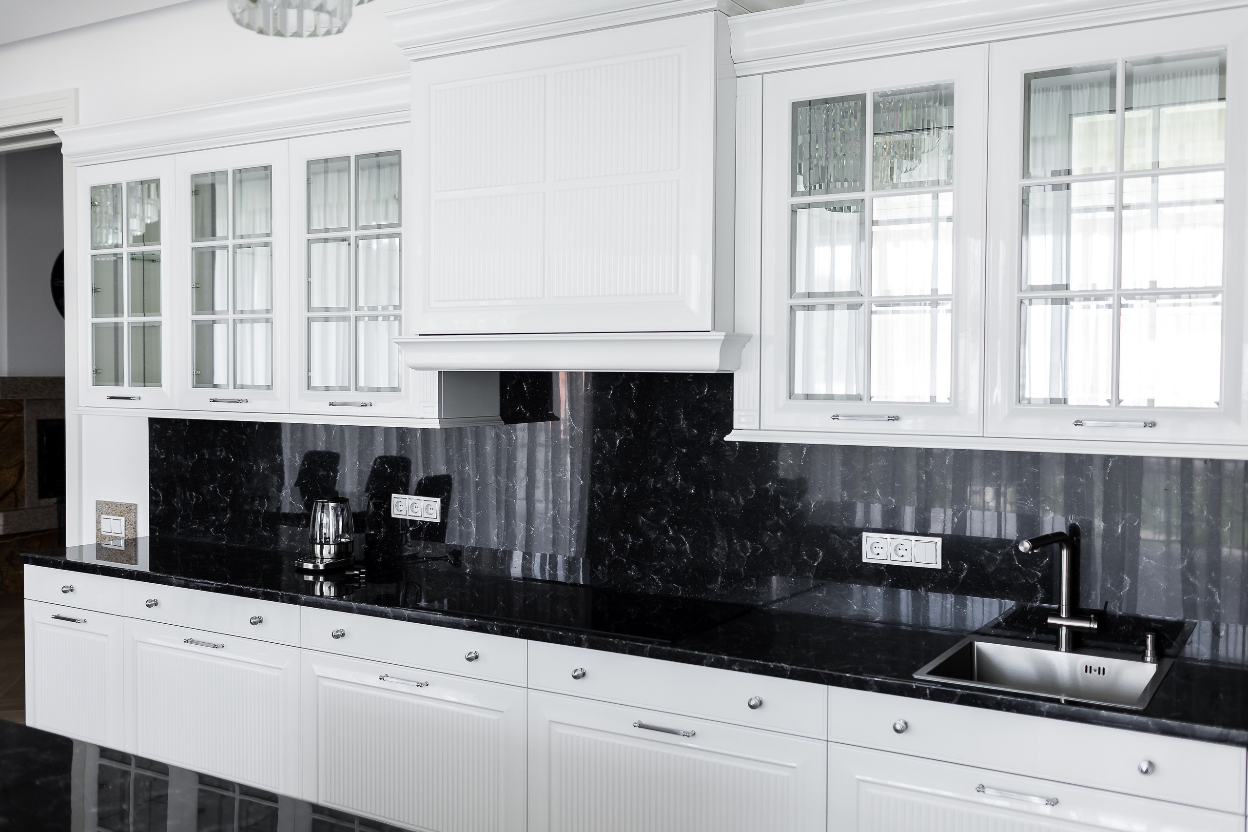 Кухня. KITCHEN ROOM