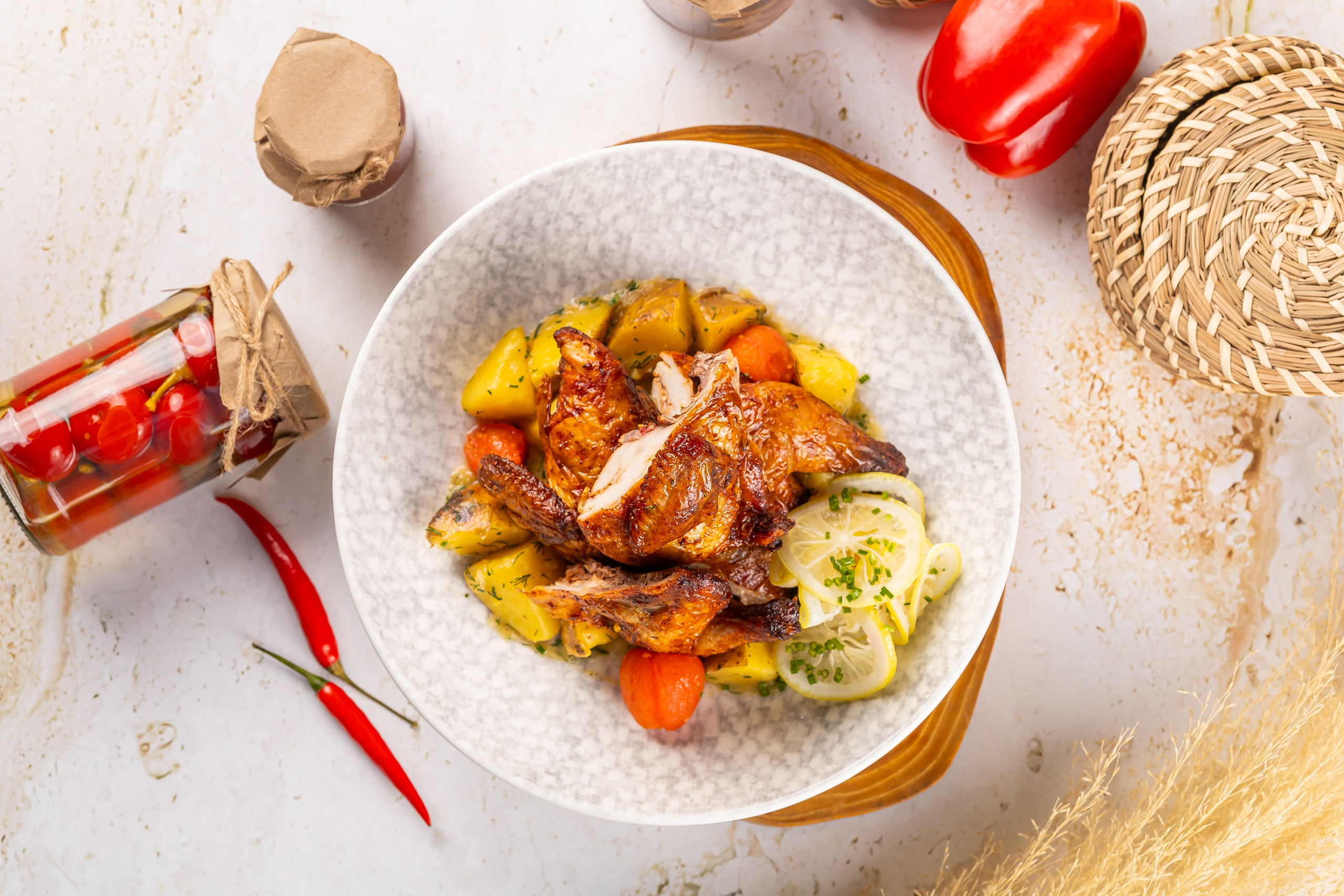 Shashlyk Pub. Рекламный фуд фотограф и видеограф в Астане Алина Лысенко