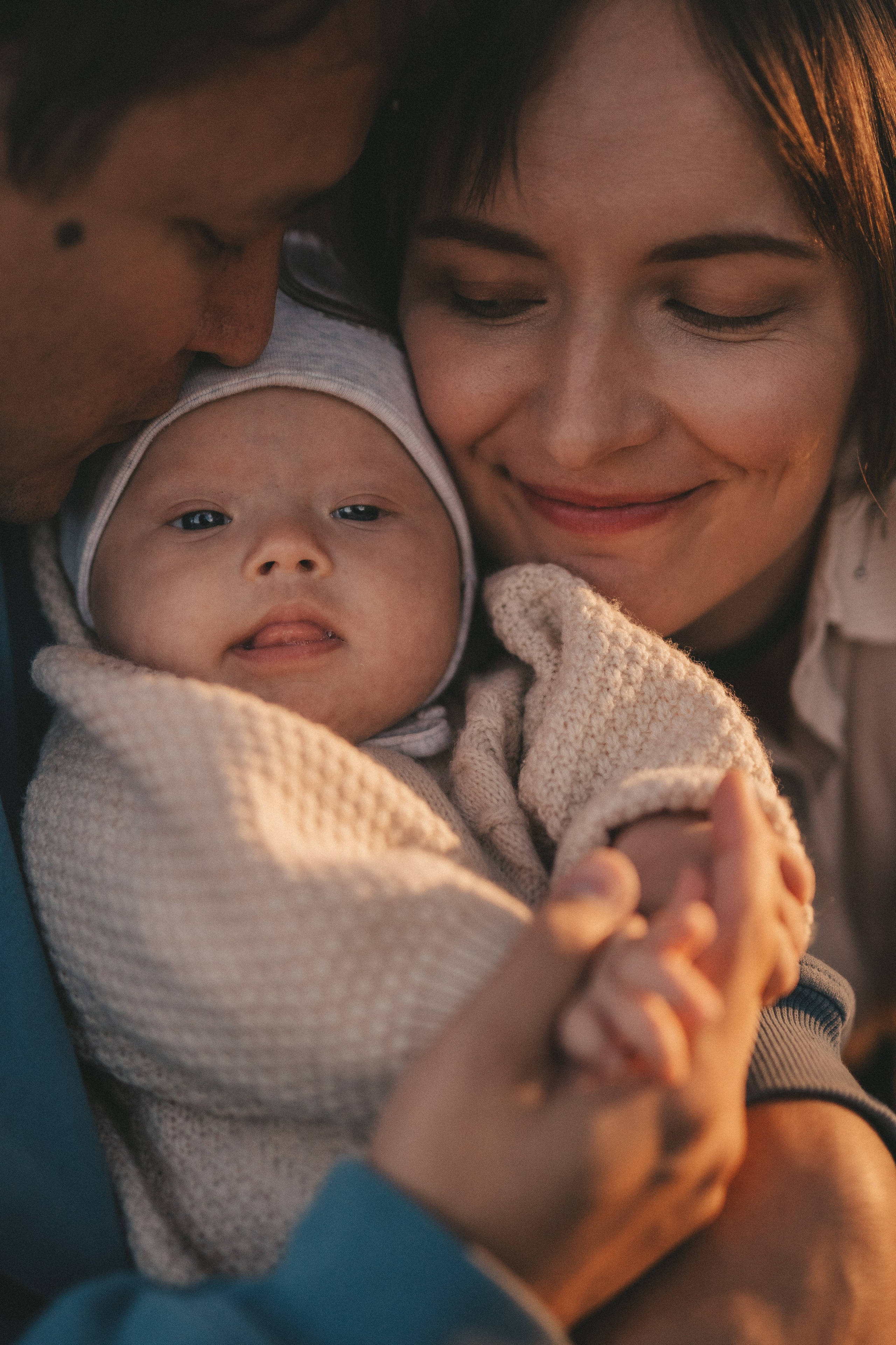 Семейная фотосессия на Русском острове, кампус ДВФУ. Портретный и семейный фотограф во Владивостоке Светлана Мухильченко