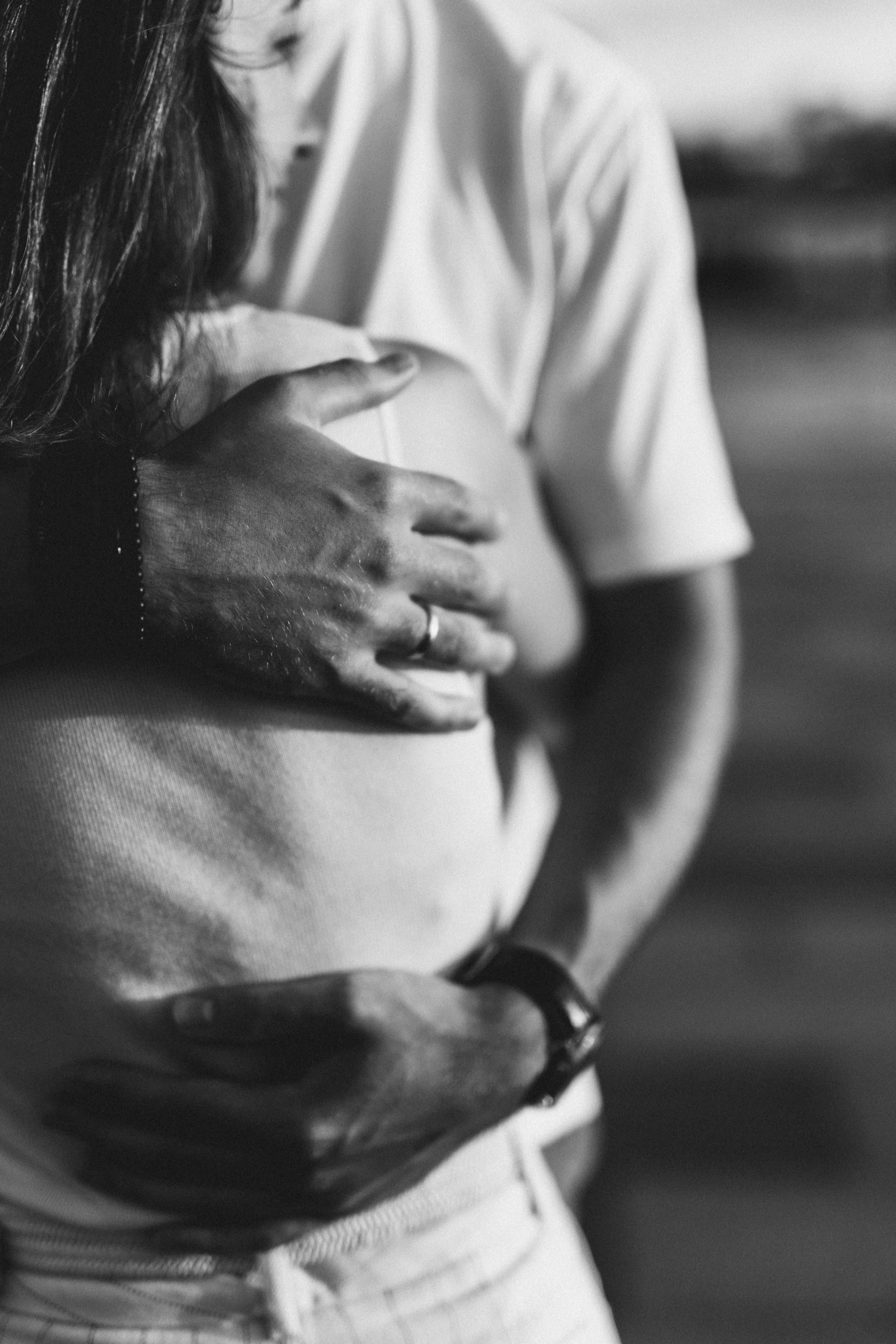 Фотосессия для туристов из Москвы на набережной Цесаревича. Портретный и семейный фотограф во Владивостоке Светлана Мухильченко