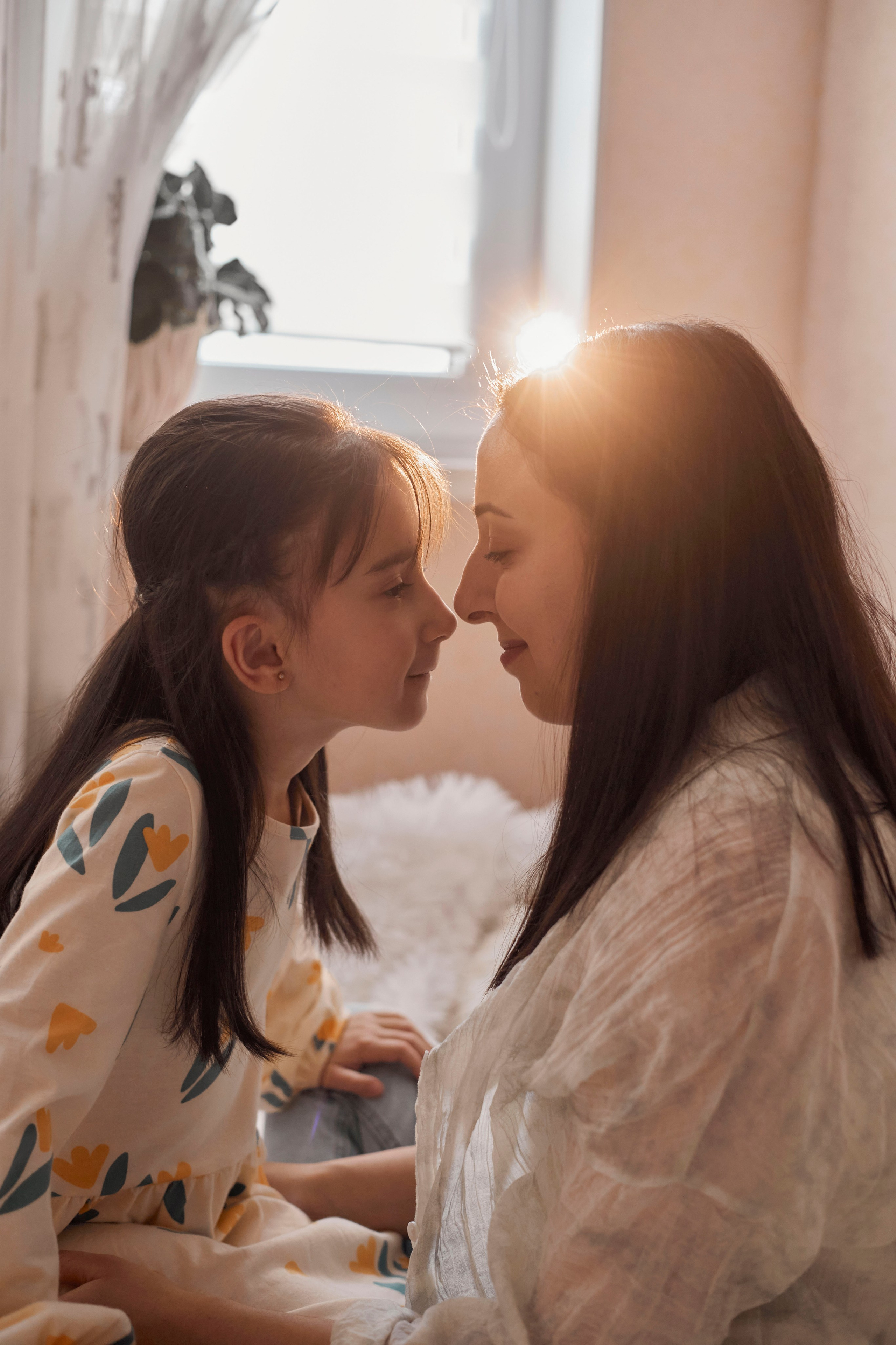 Семейные домашние фотосессии в Серебряных Прудах | Екатерина Рыкина. Фотограф Серебряные Пруды Екатерина Рыкина, детские и семейные фотосъемки, бытовой жанр