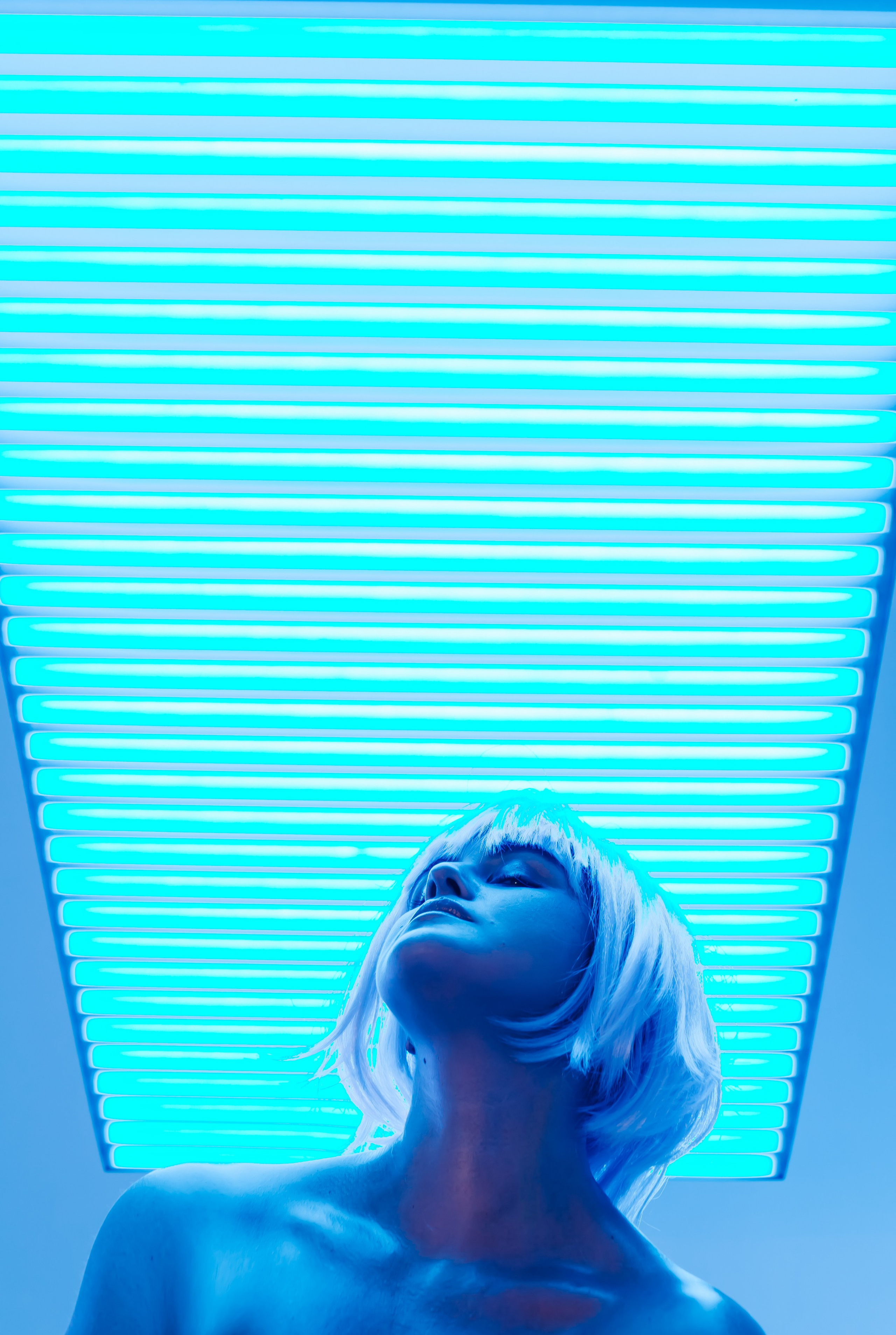 18+. Фотограф Юлия Курочкина