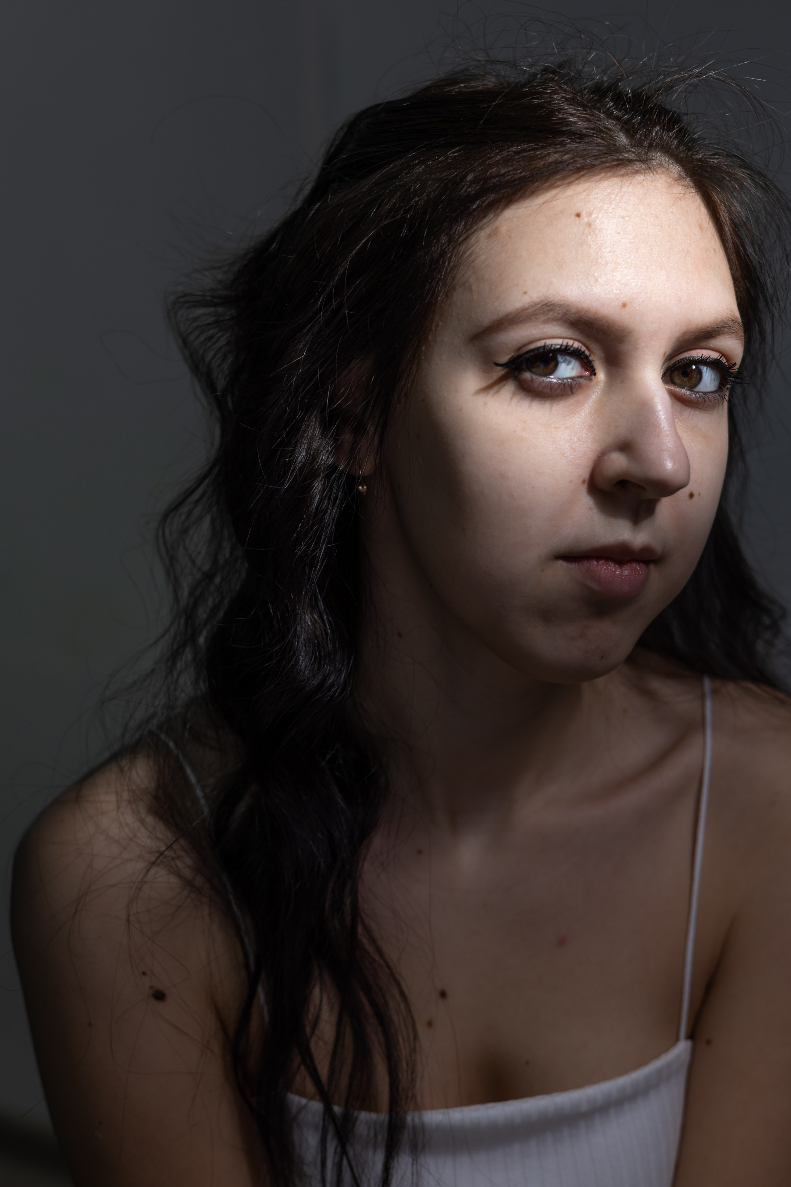 Диана. Семейный и свадебный фотограф в Воронеже Людмила Трифонова