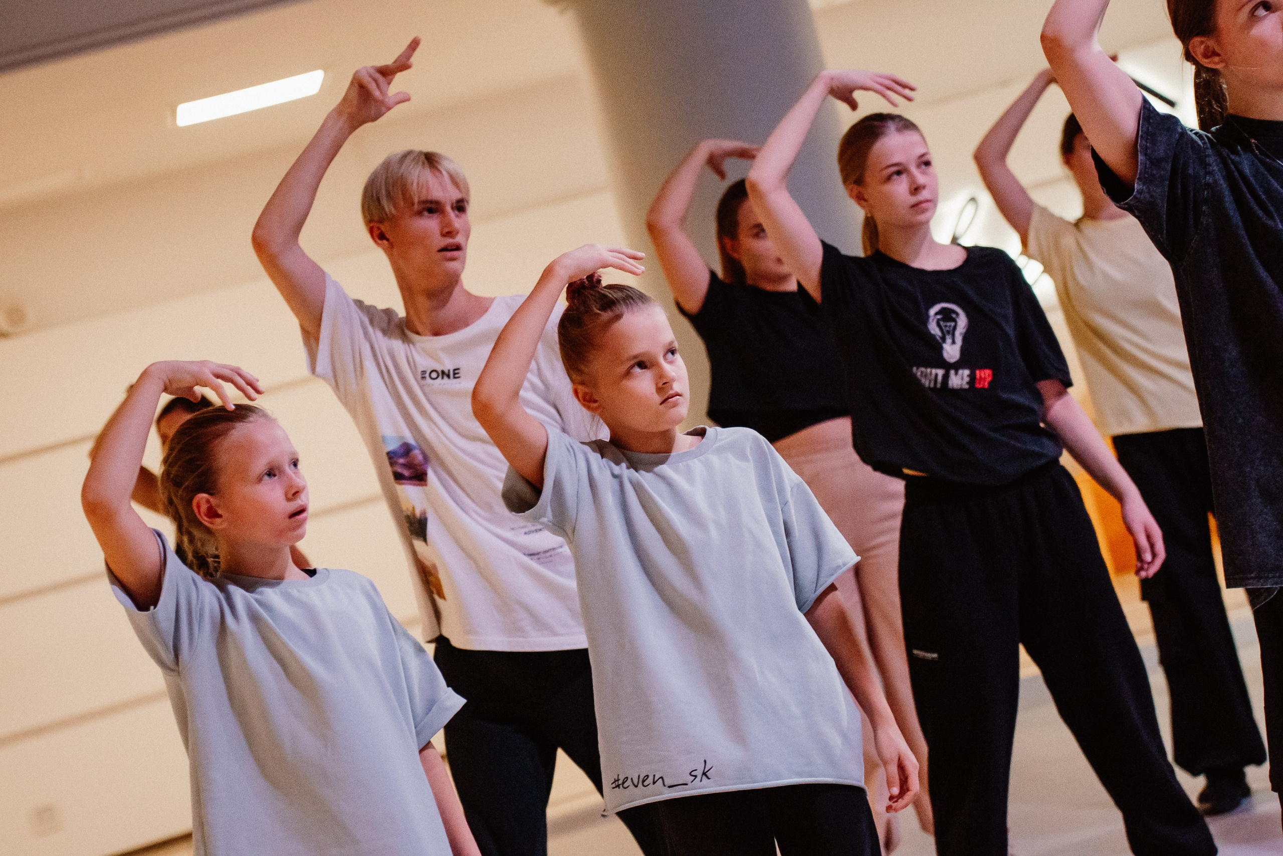 IX Чемпионат Искусств — День 1. Воробьева Ксения — Спортивный и танцевальный фотограф Новосибирск