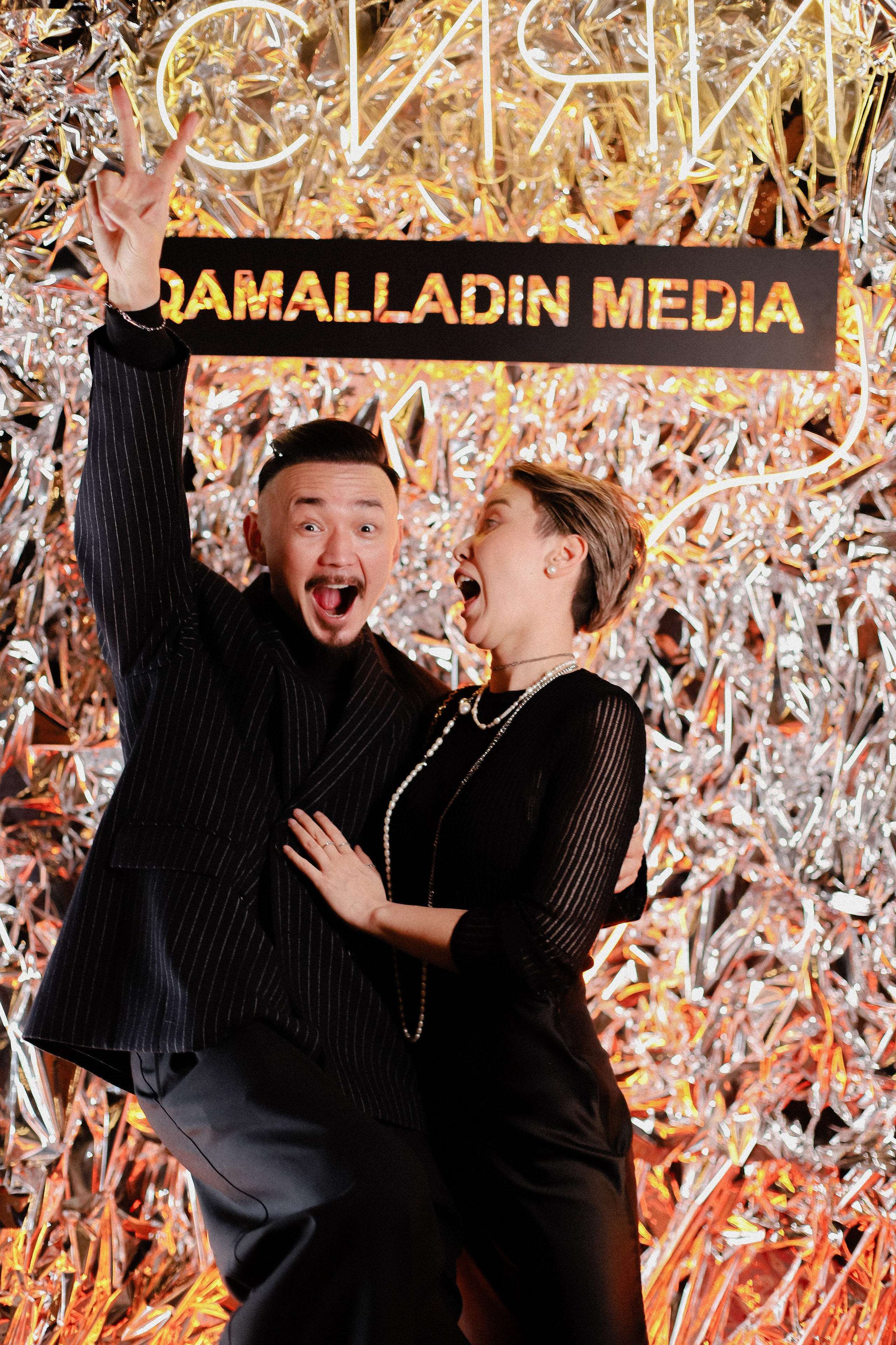 Корпоратив QM | 5.12. Фотограф в Алматы и Москве Даша Пушкина