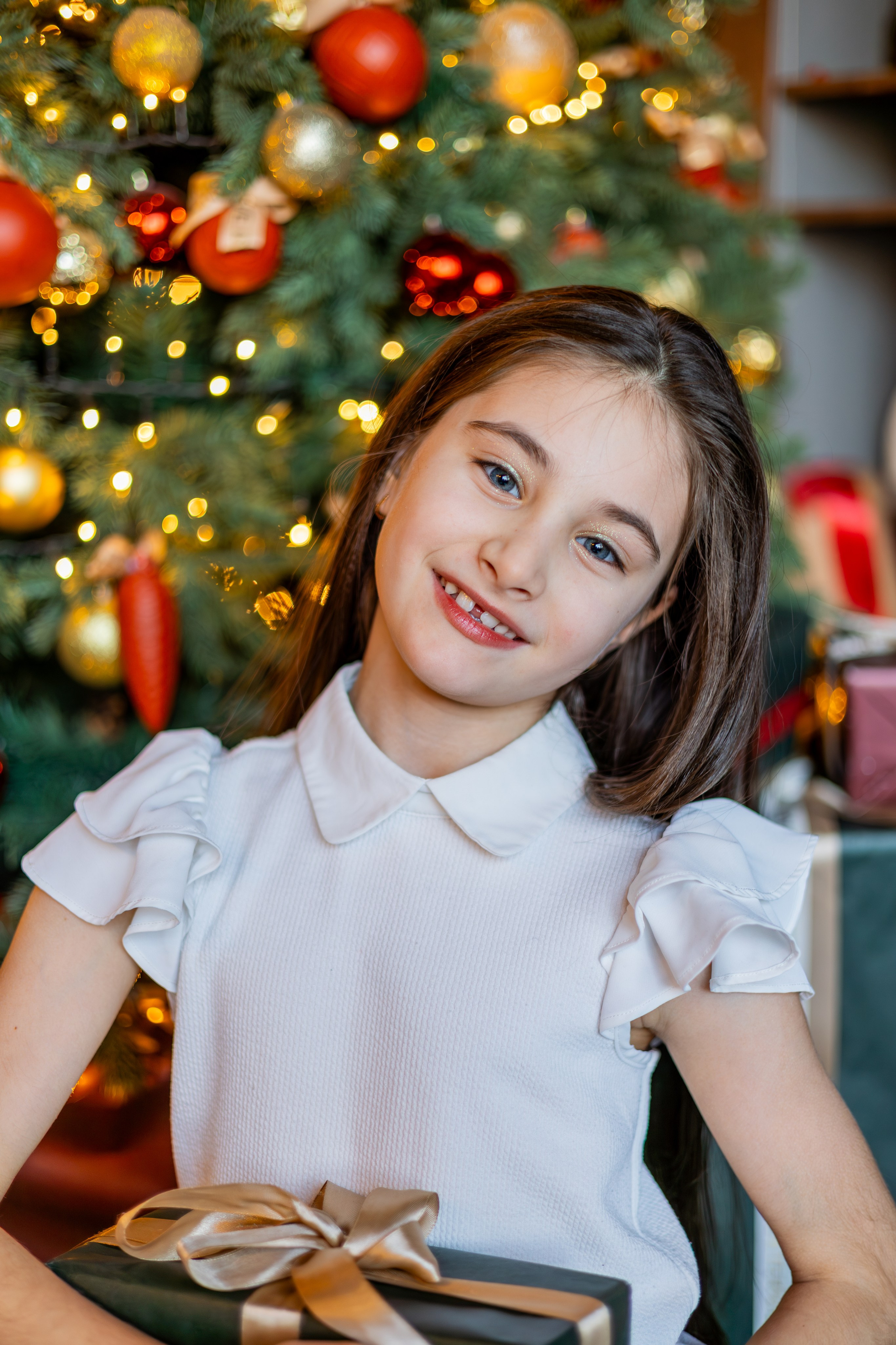 Семьи — четыре поколения. Свадебный и семейный фотограф в Санкт-Петербурге Макеева Наталья