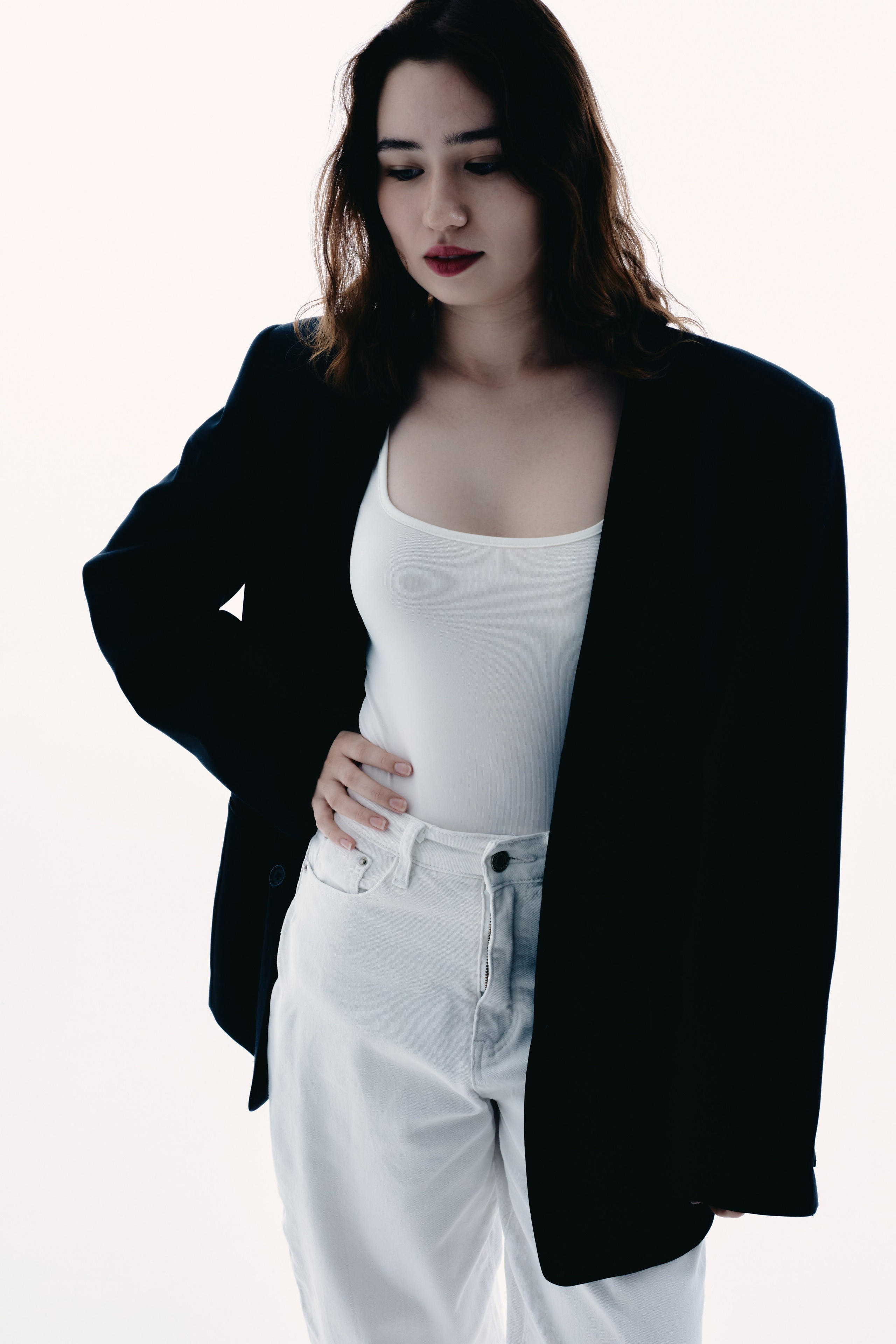 Портфолио модельные тесты. Gorbunova Alina Фотограф