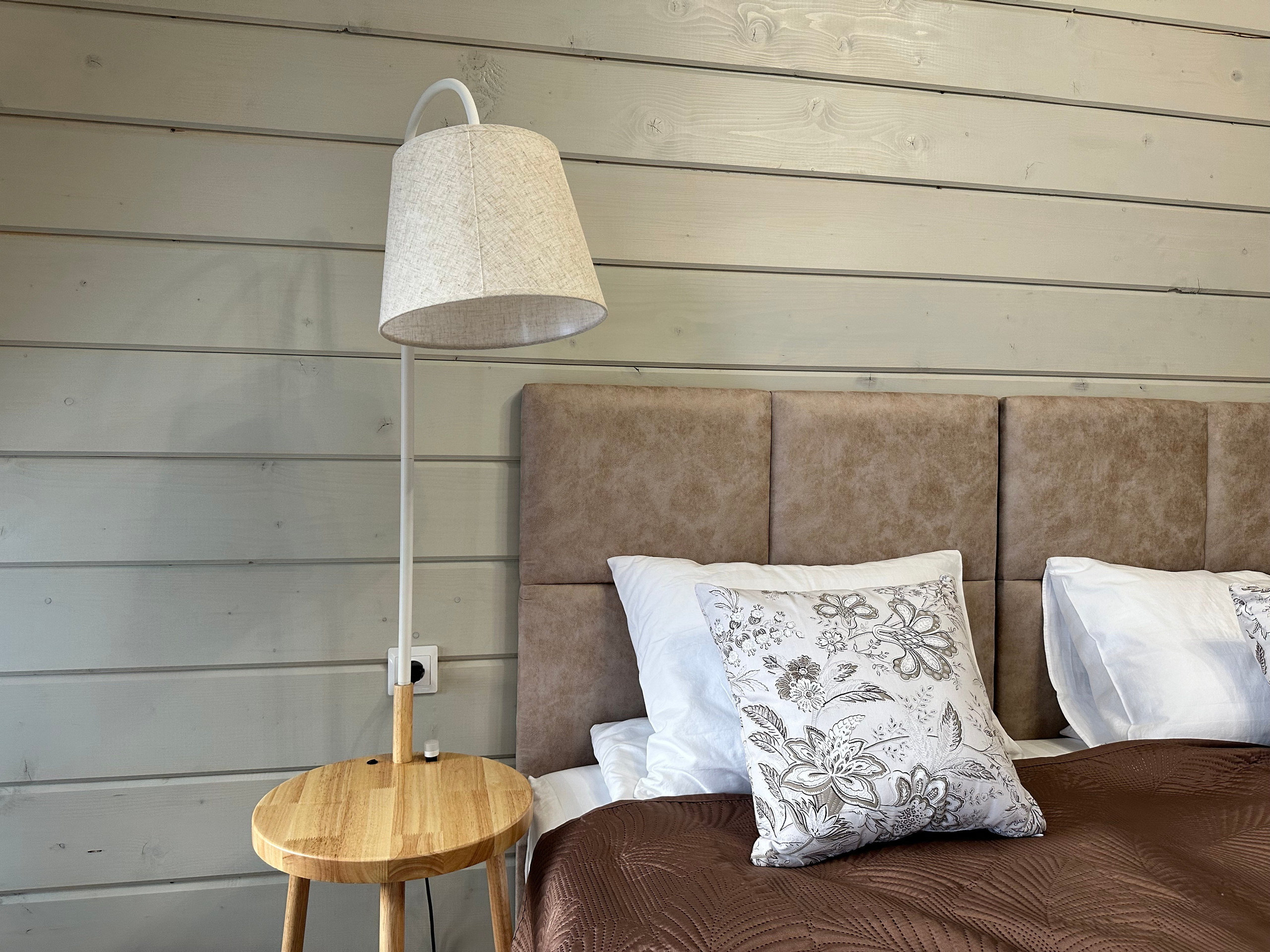 «Гнездо чайки» — Комплекс загородных домов