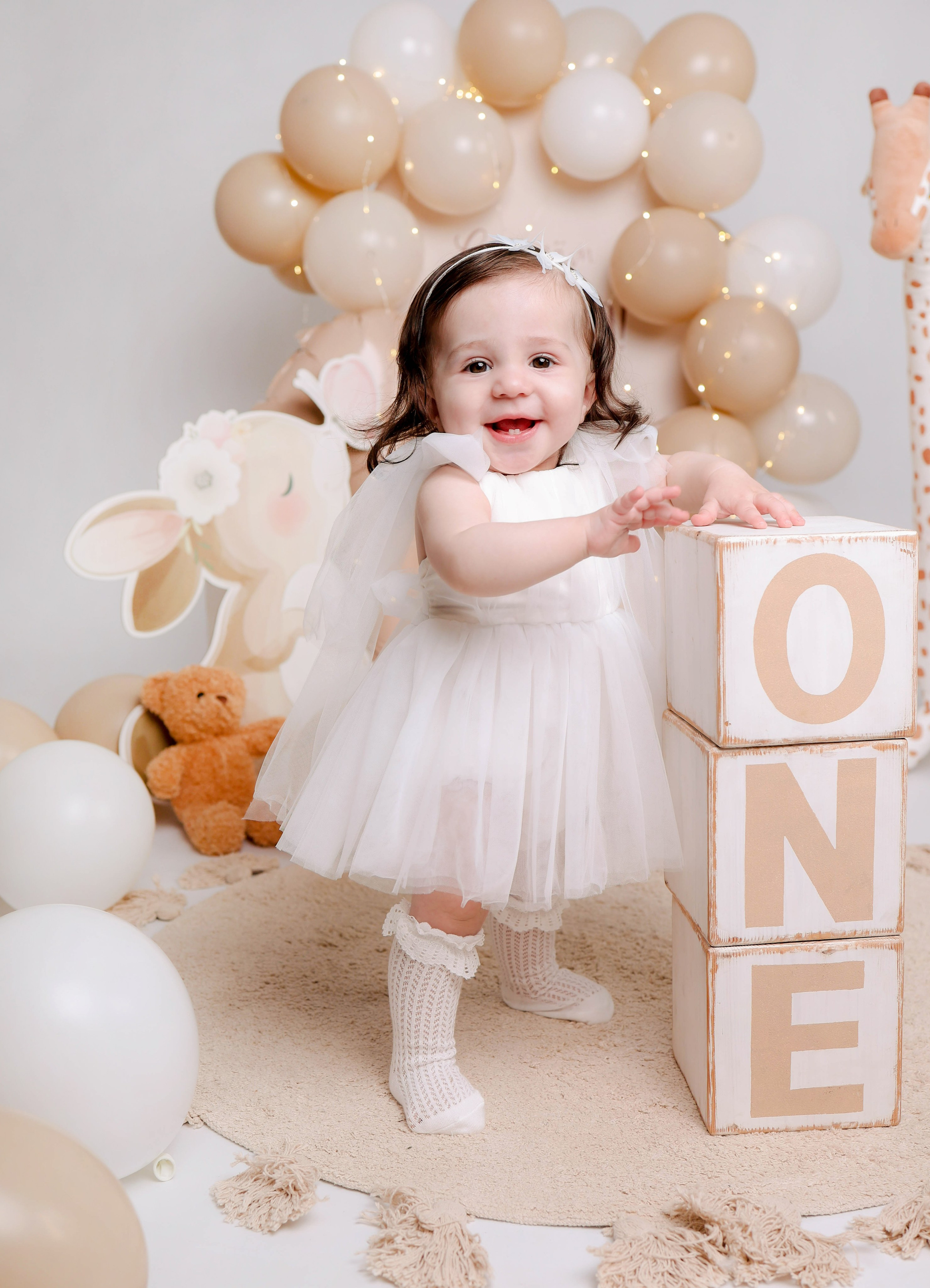 Детские дни Рождения в моей студии Light_place_photostudio. Alexsaphoto.ru