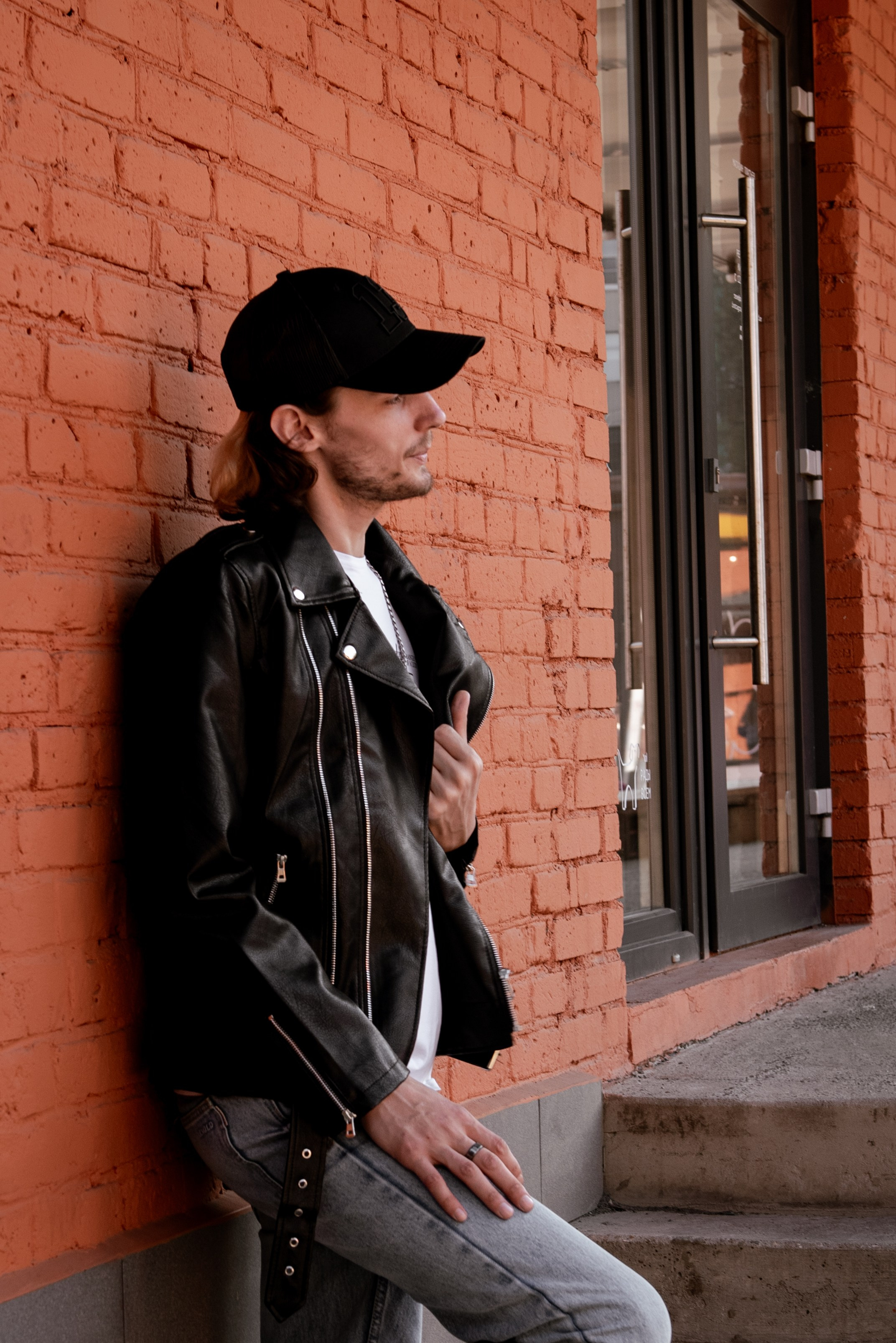 Съёмка в стиле лавстори. Анна Боровикова, фотограф Пушкино