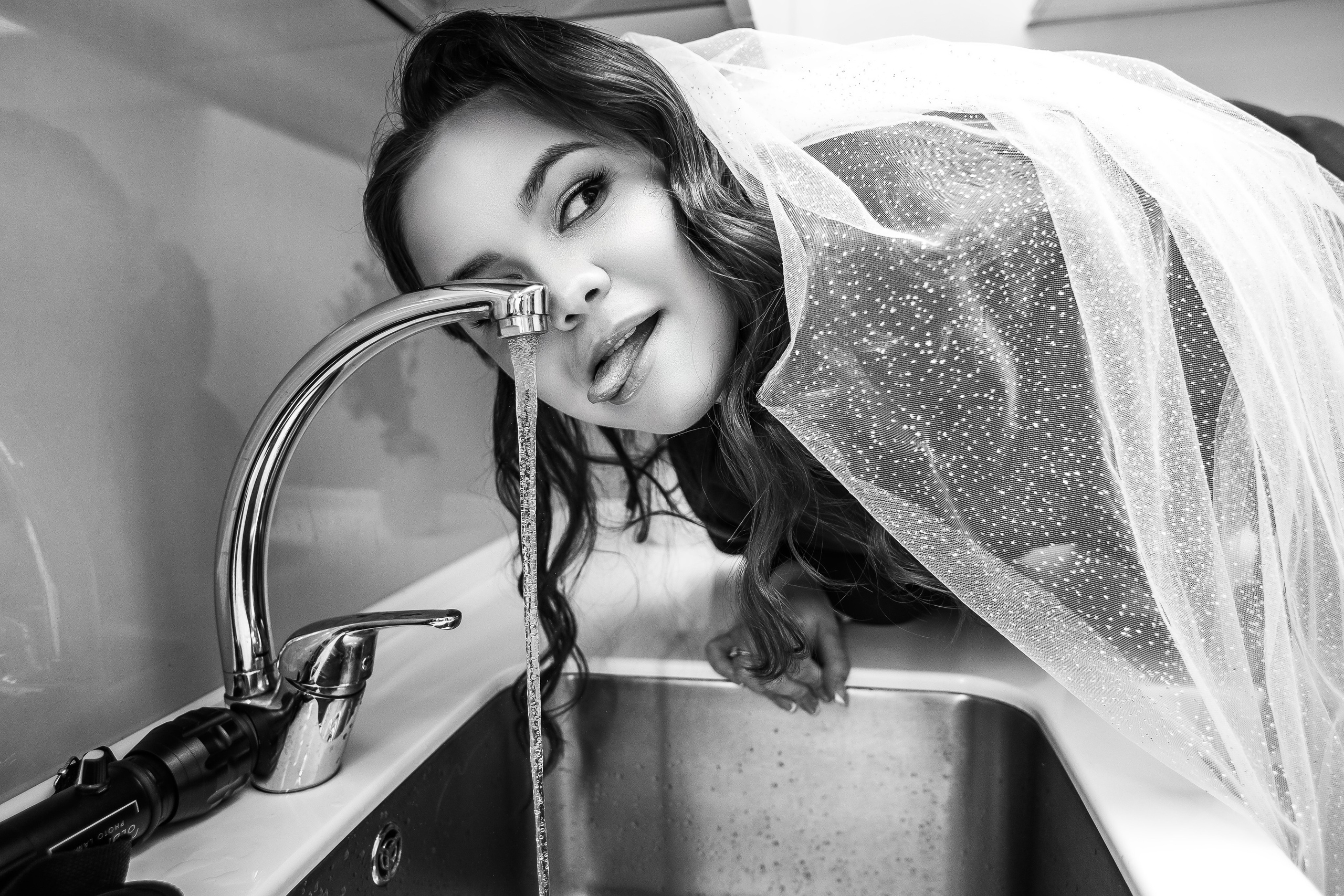 Денис и Аня. Свадебный фотограф Настя Шелл г. Череповец