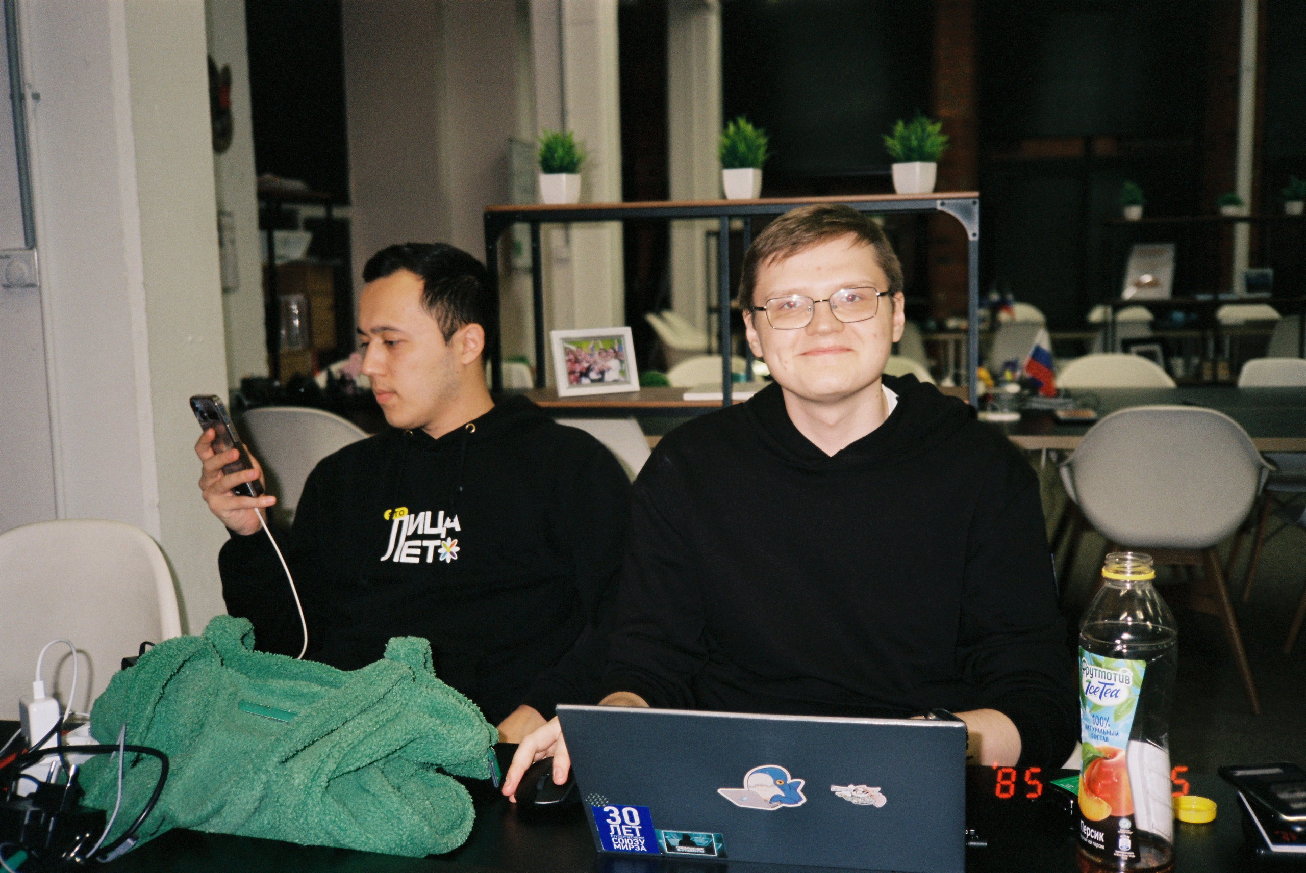 Обо мне. Шилов Арсений — репортажный фотограф в Москве